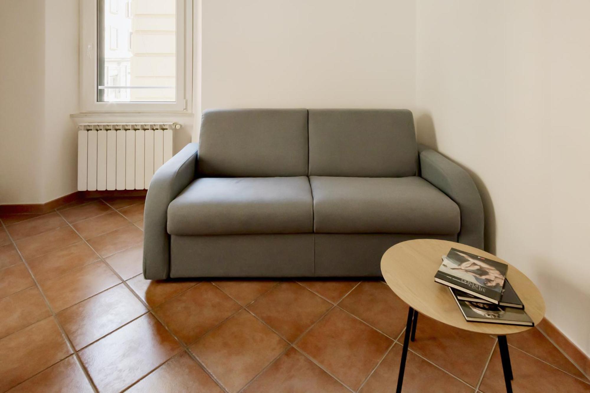 Casita Del Barrio Apartamento Roma