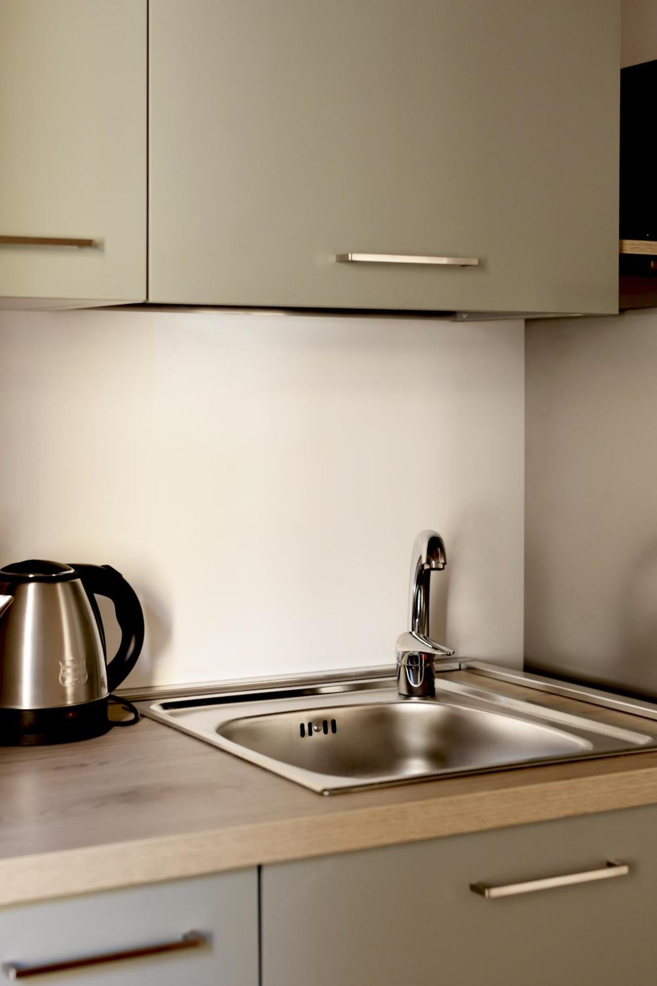 Apartamento Casita Del Barrio *