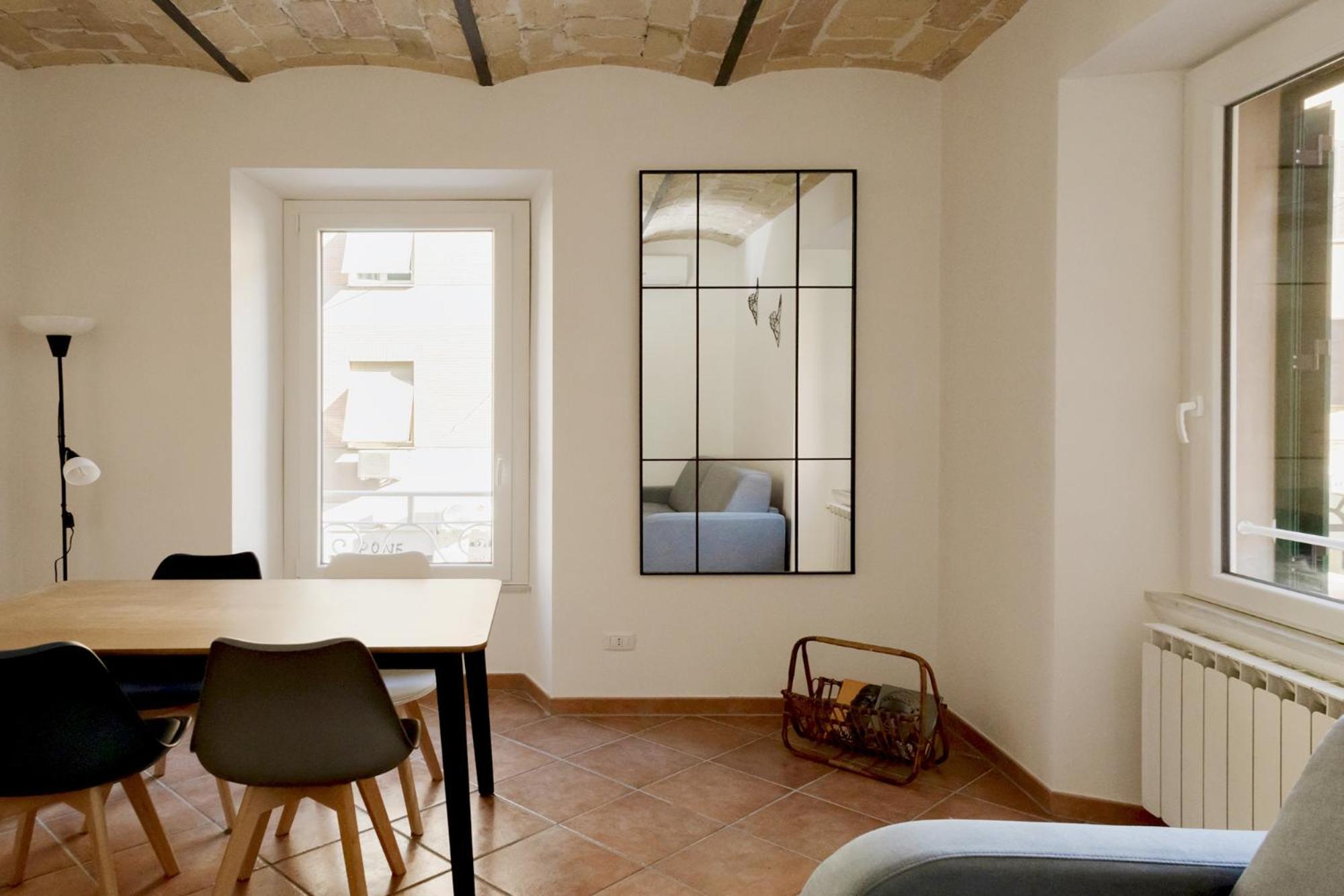 Apartamento Casita Del Barrio