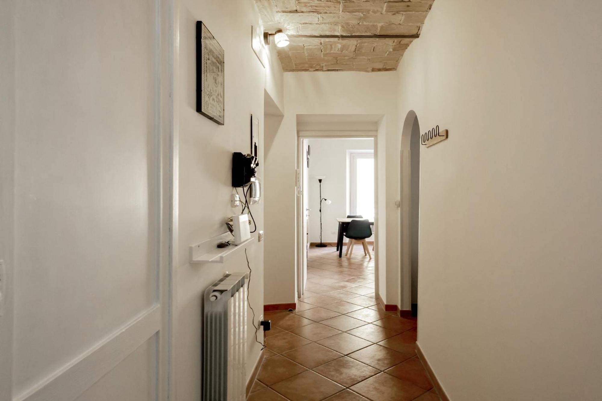 Apartamento Casita Del Barrio *