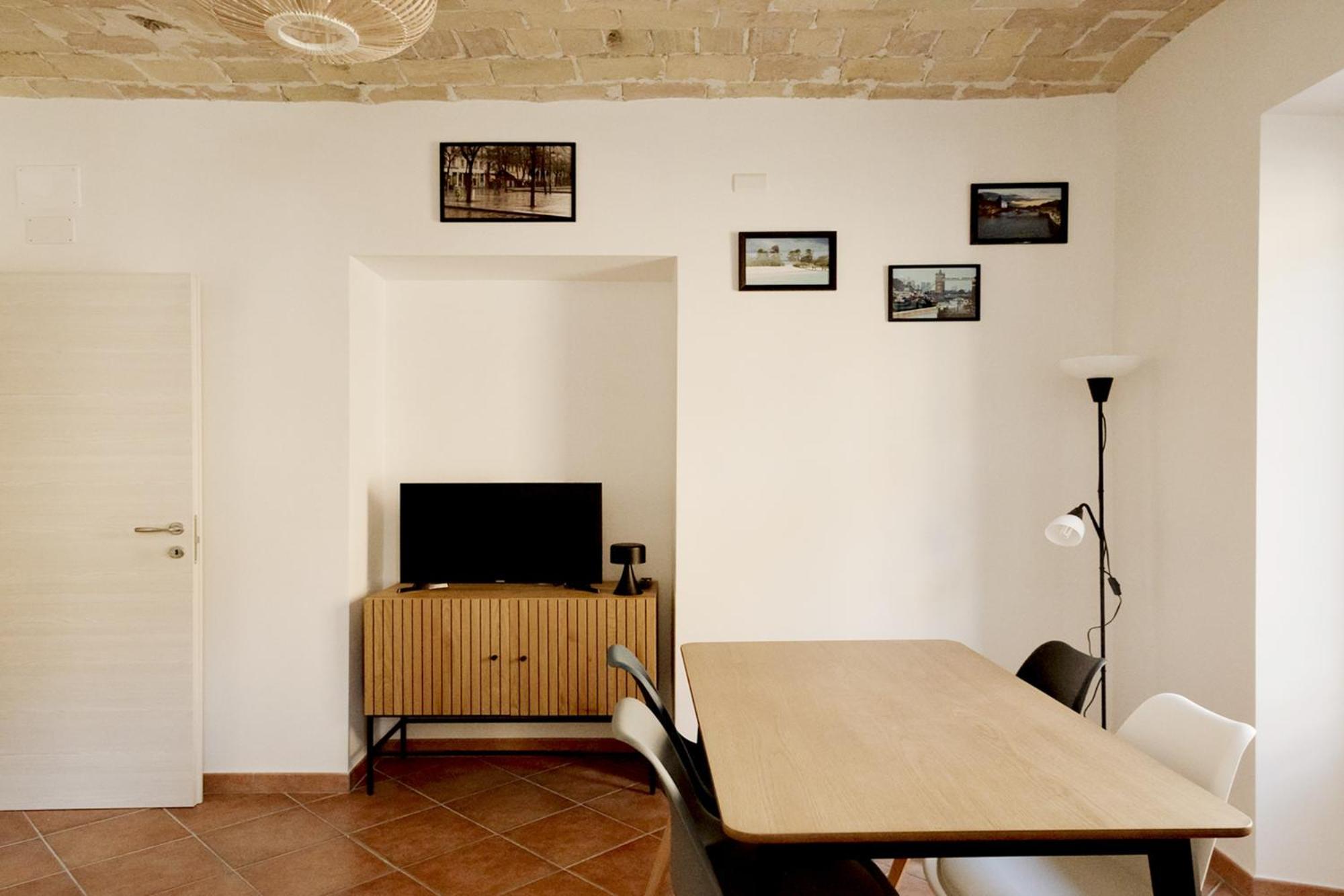 Casita Del Barrio Apartamento