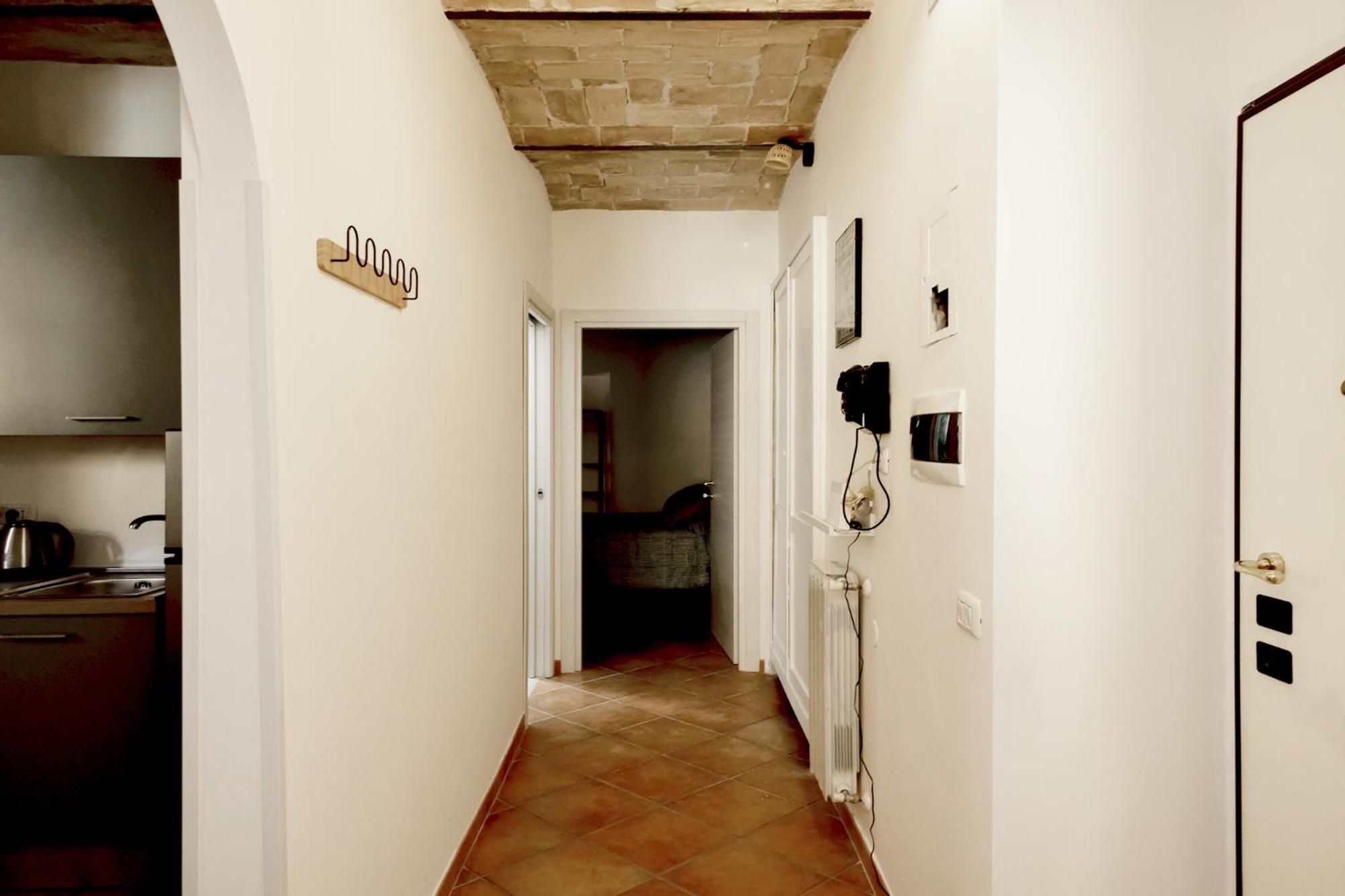 Casita Del Barrio Apartamento *