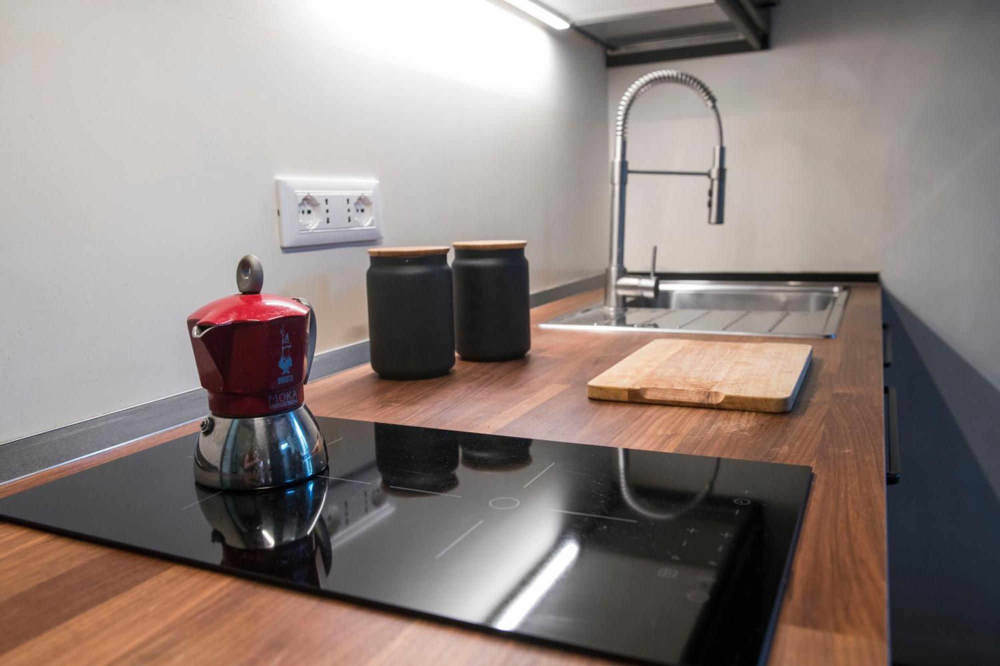 Fuori Dal Tempo Trastevere Apartment Rom