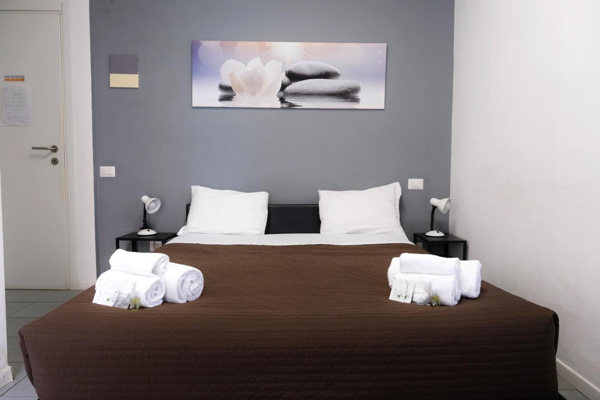 Vatican Gjestgiverier 3*