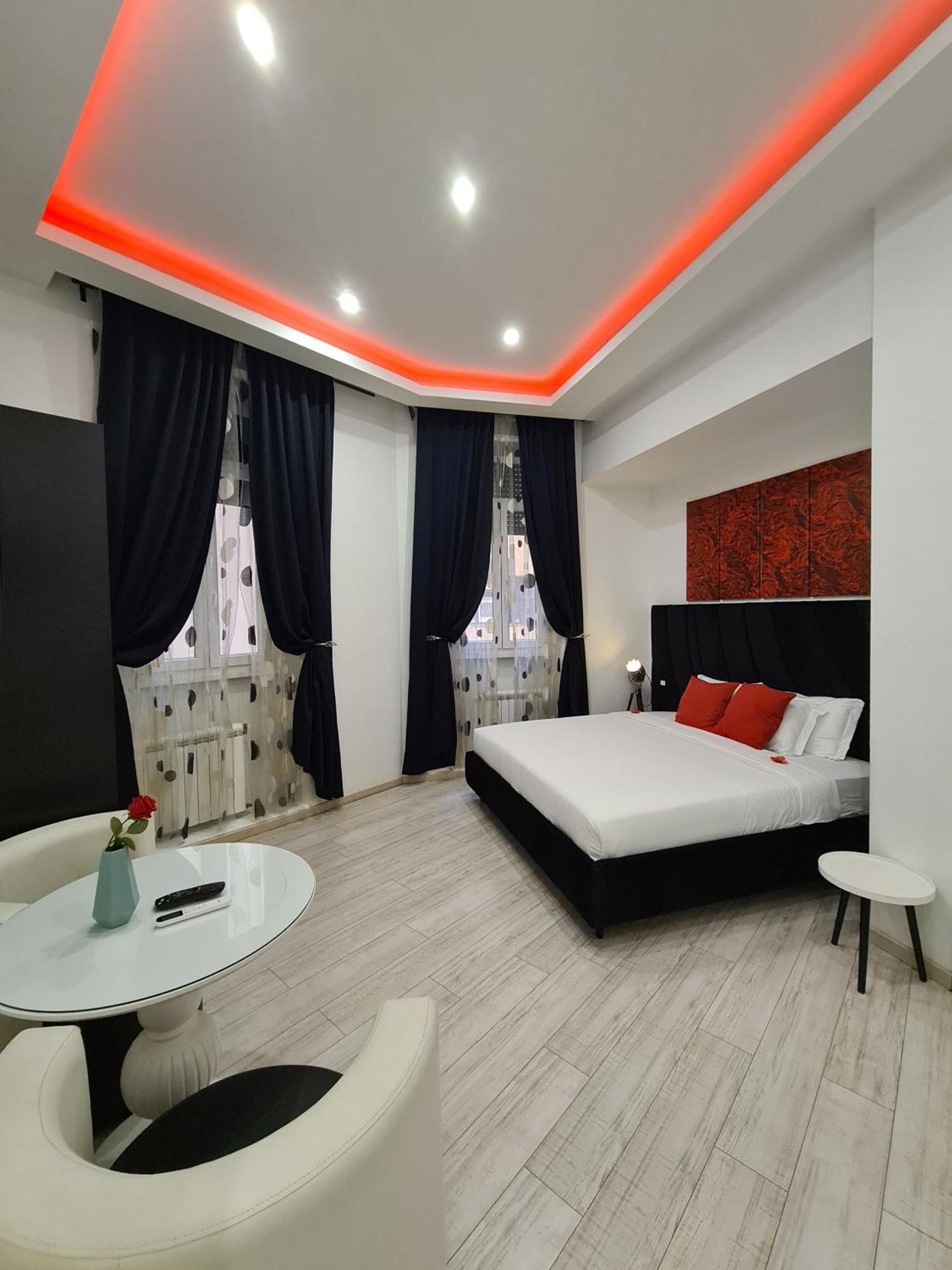 Hotel Escape Luxury