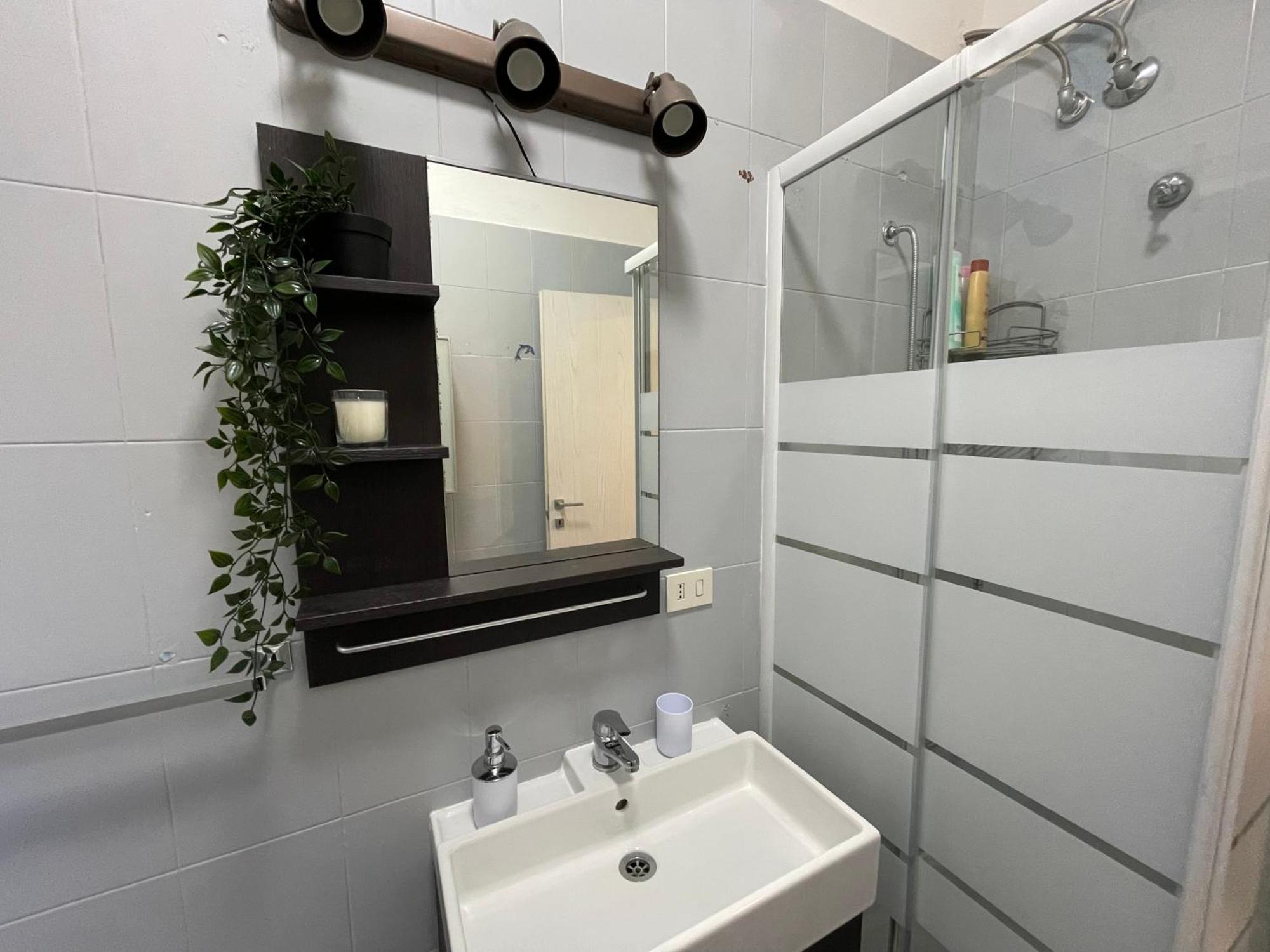 Apartamento Casetta Aurelia Vaticano