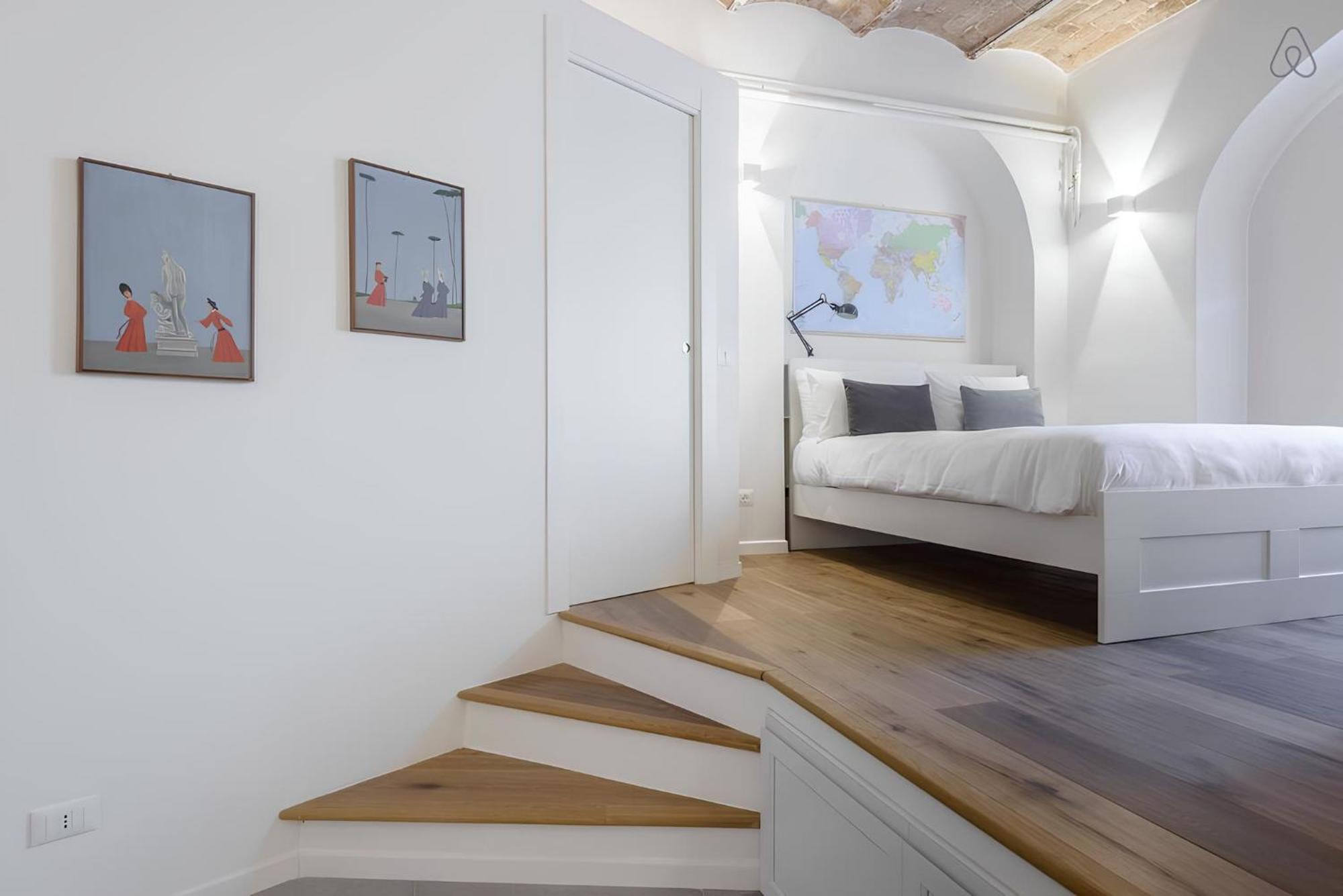 Famm - Charming Open Space In Trastevere Apartamento *