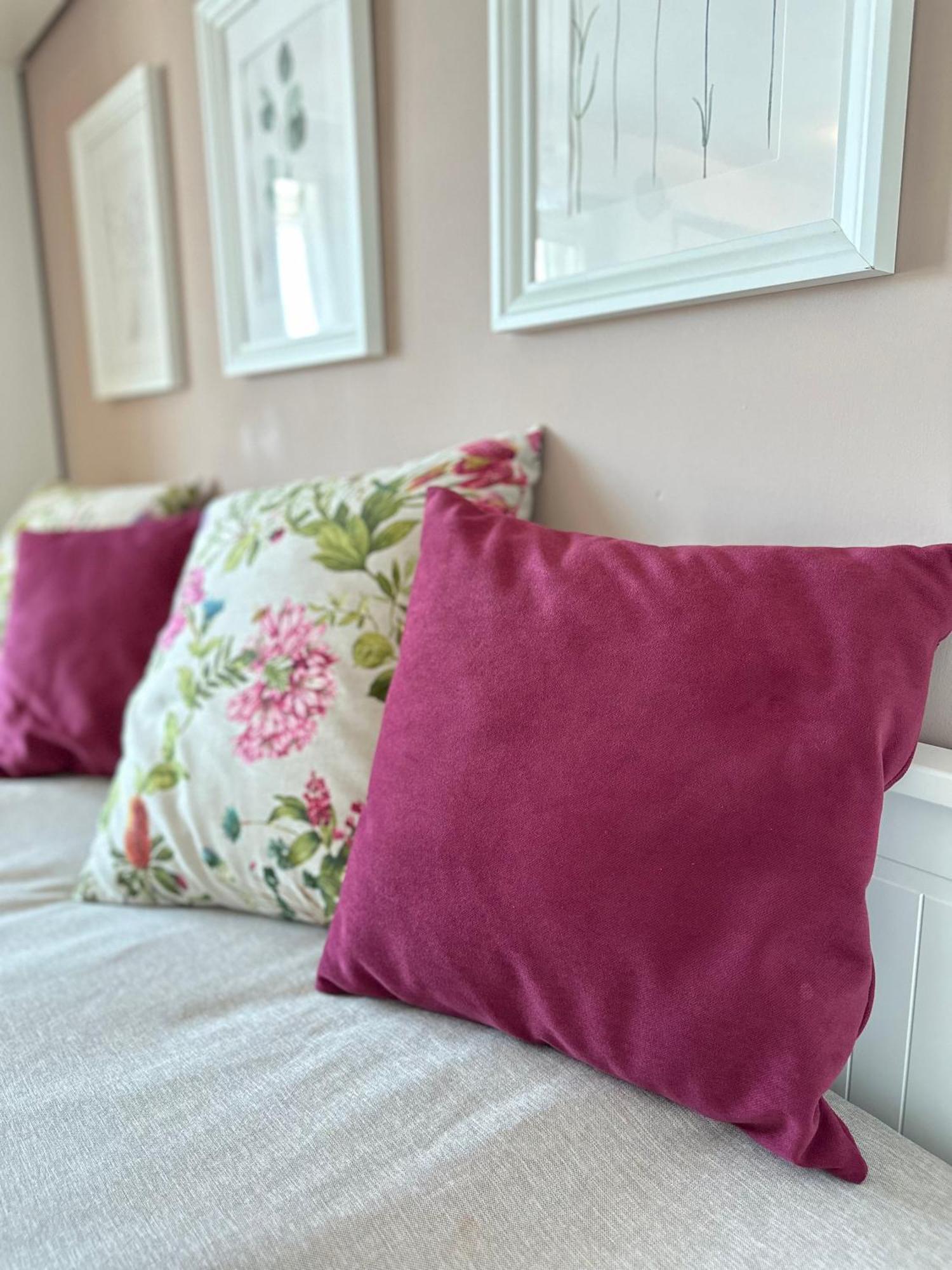 Apartment Hygge Rom