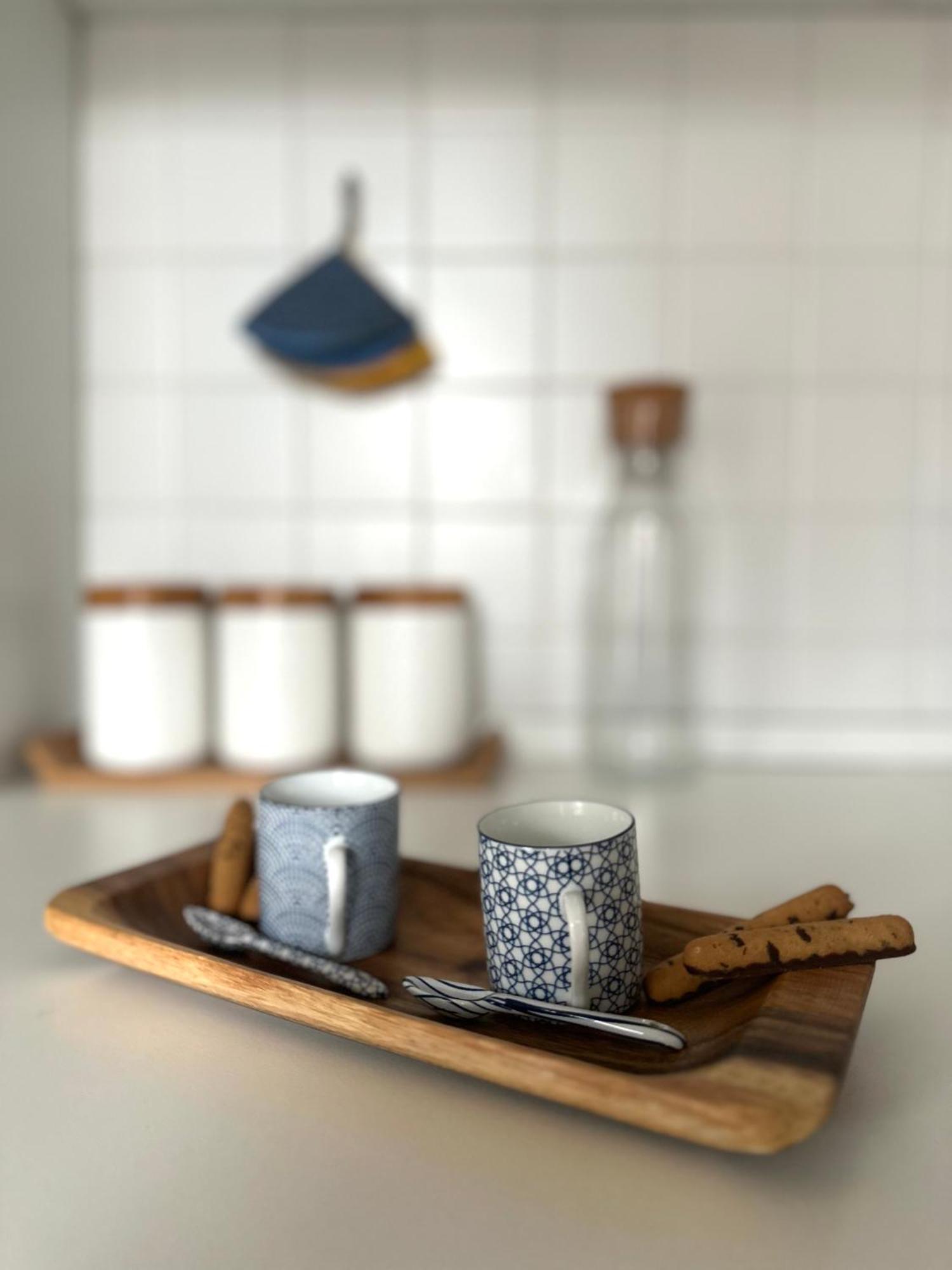 Hygge Rom