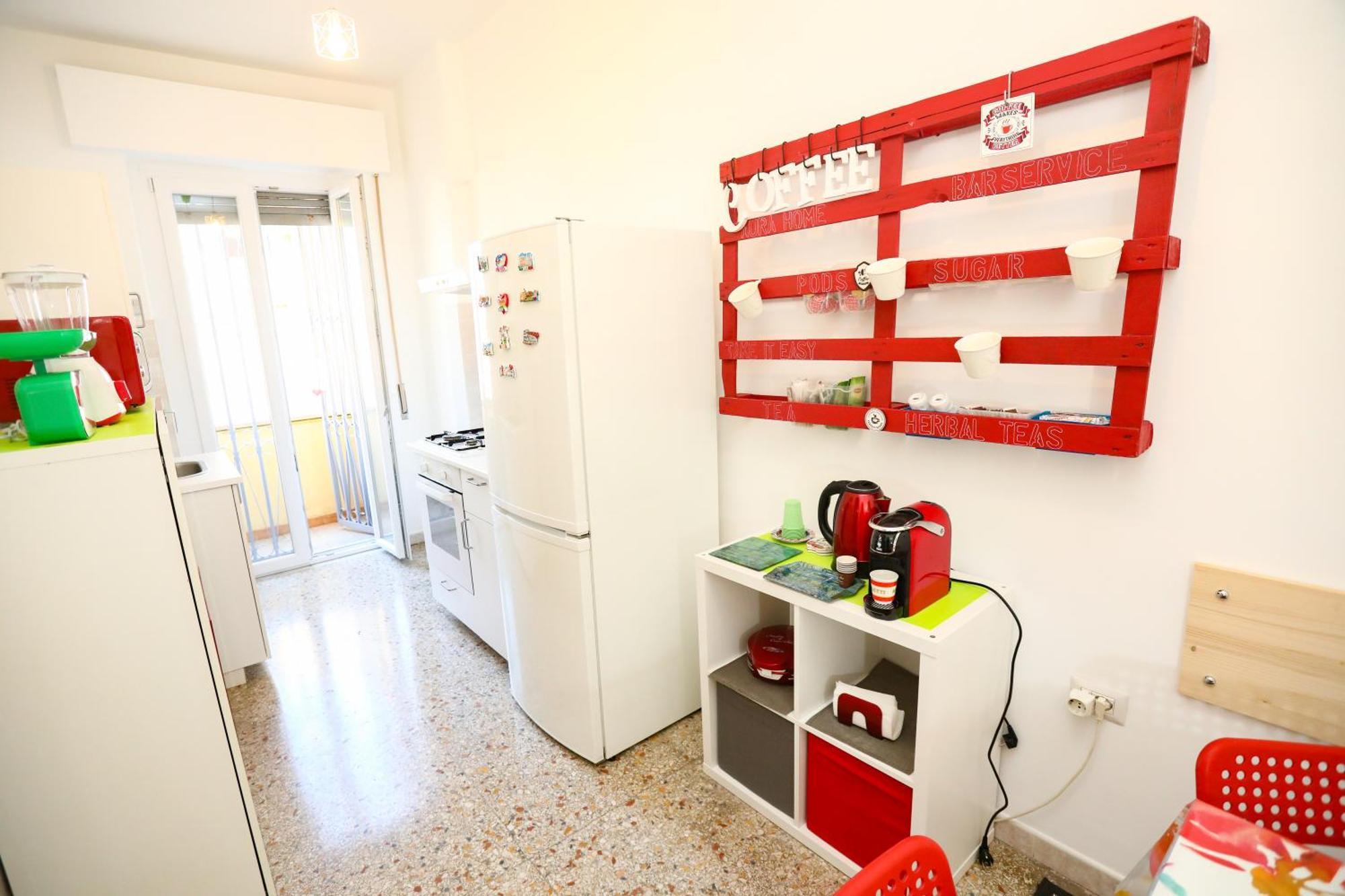 Apartamento Aura - Grazioso Vicino Metro A E C *