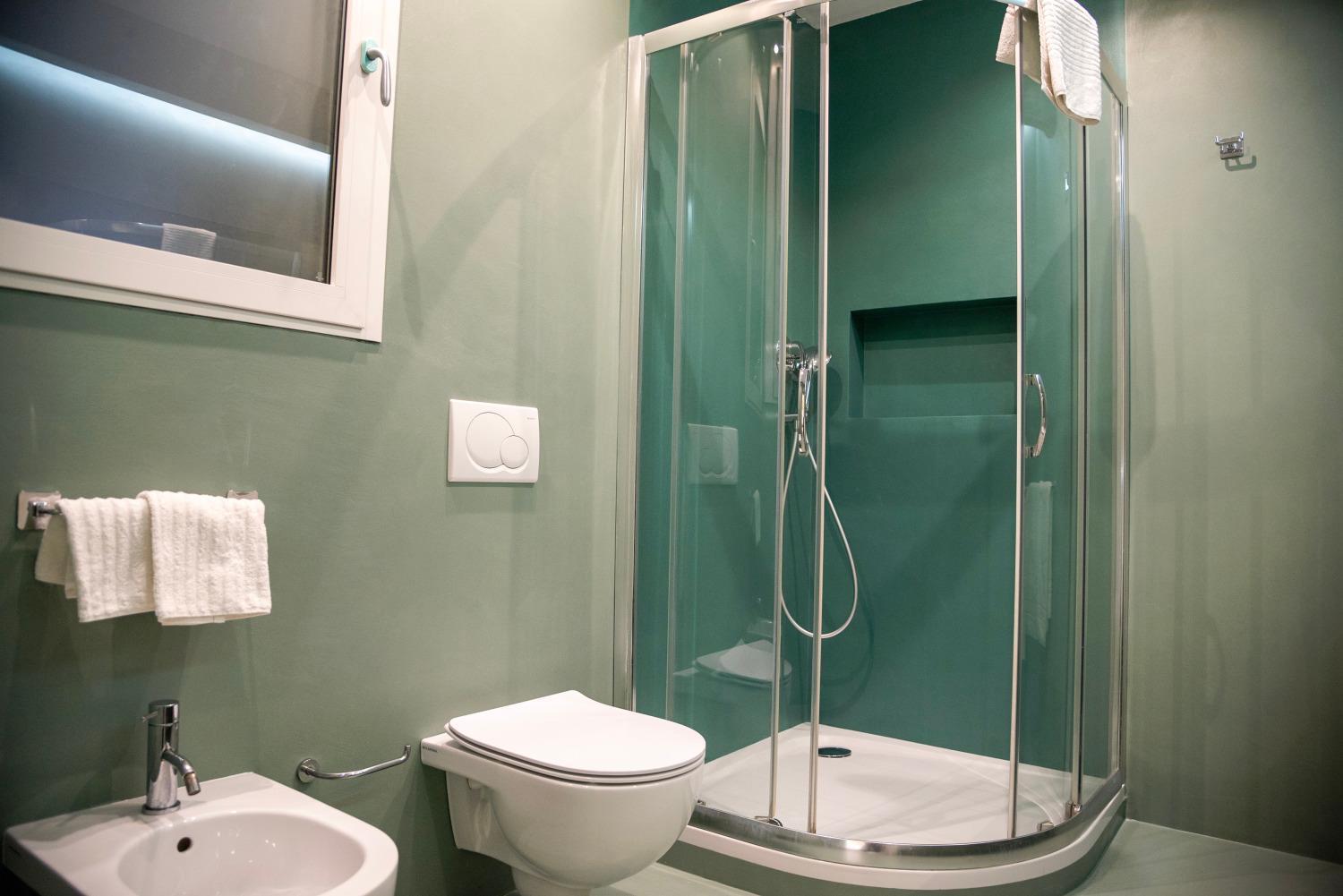 Apartment House Domusella