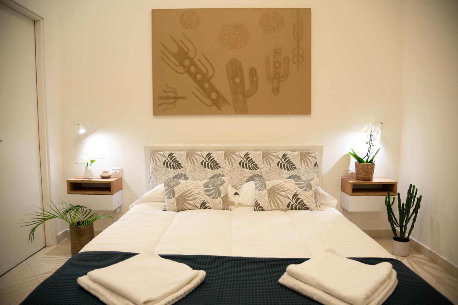 Apartment House Domusella *