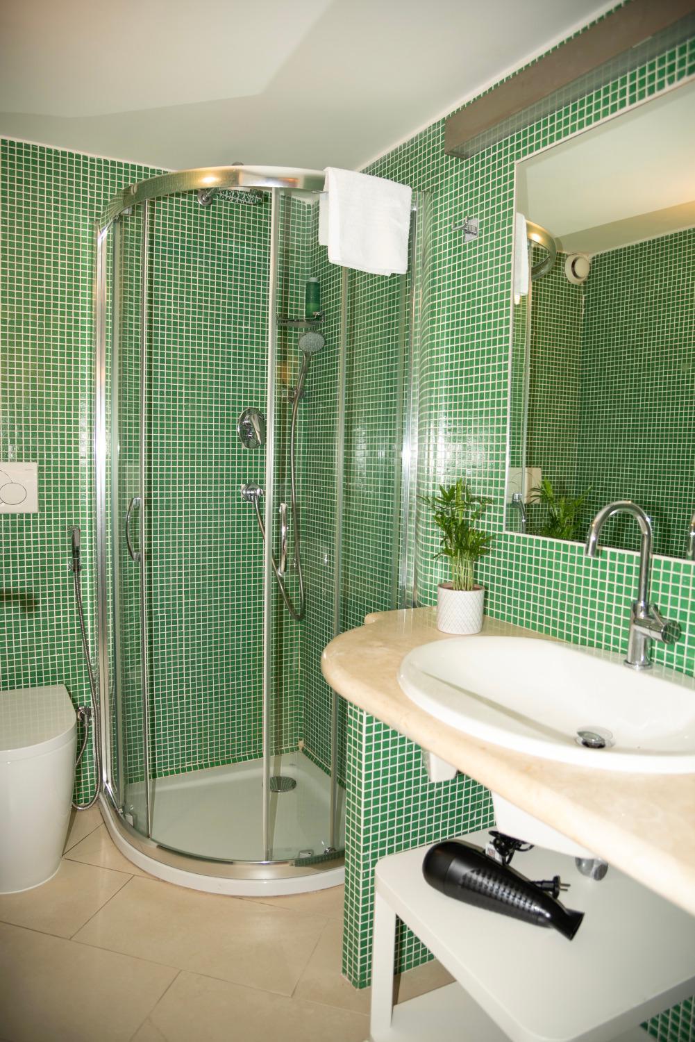 House Domusella * Rome