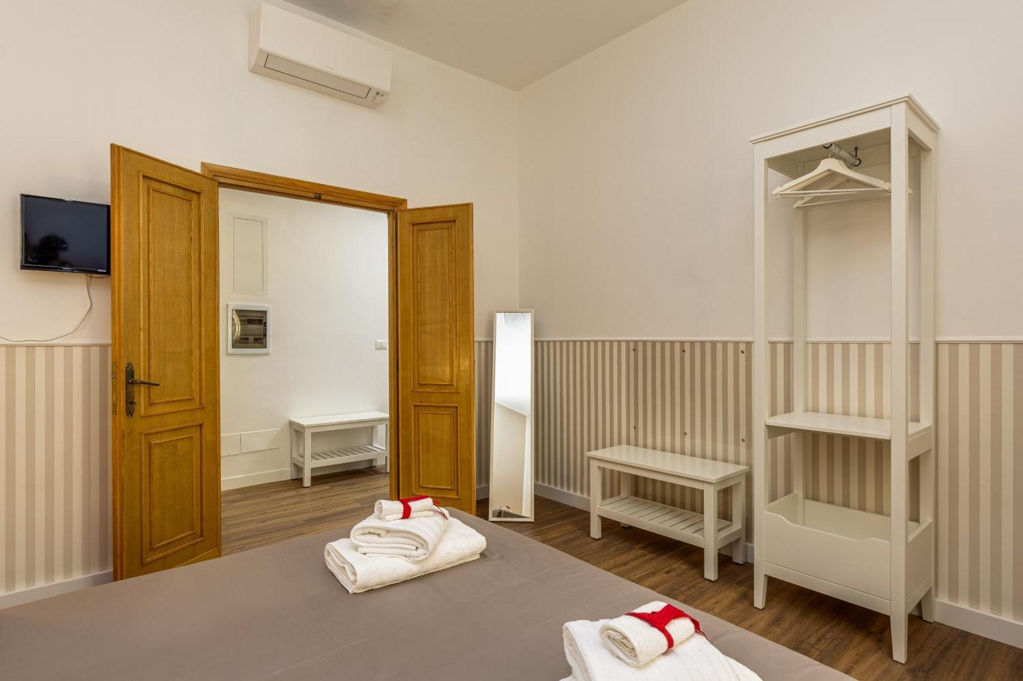 Appartamento Giuliana Vatican Luxury