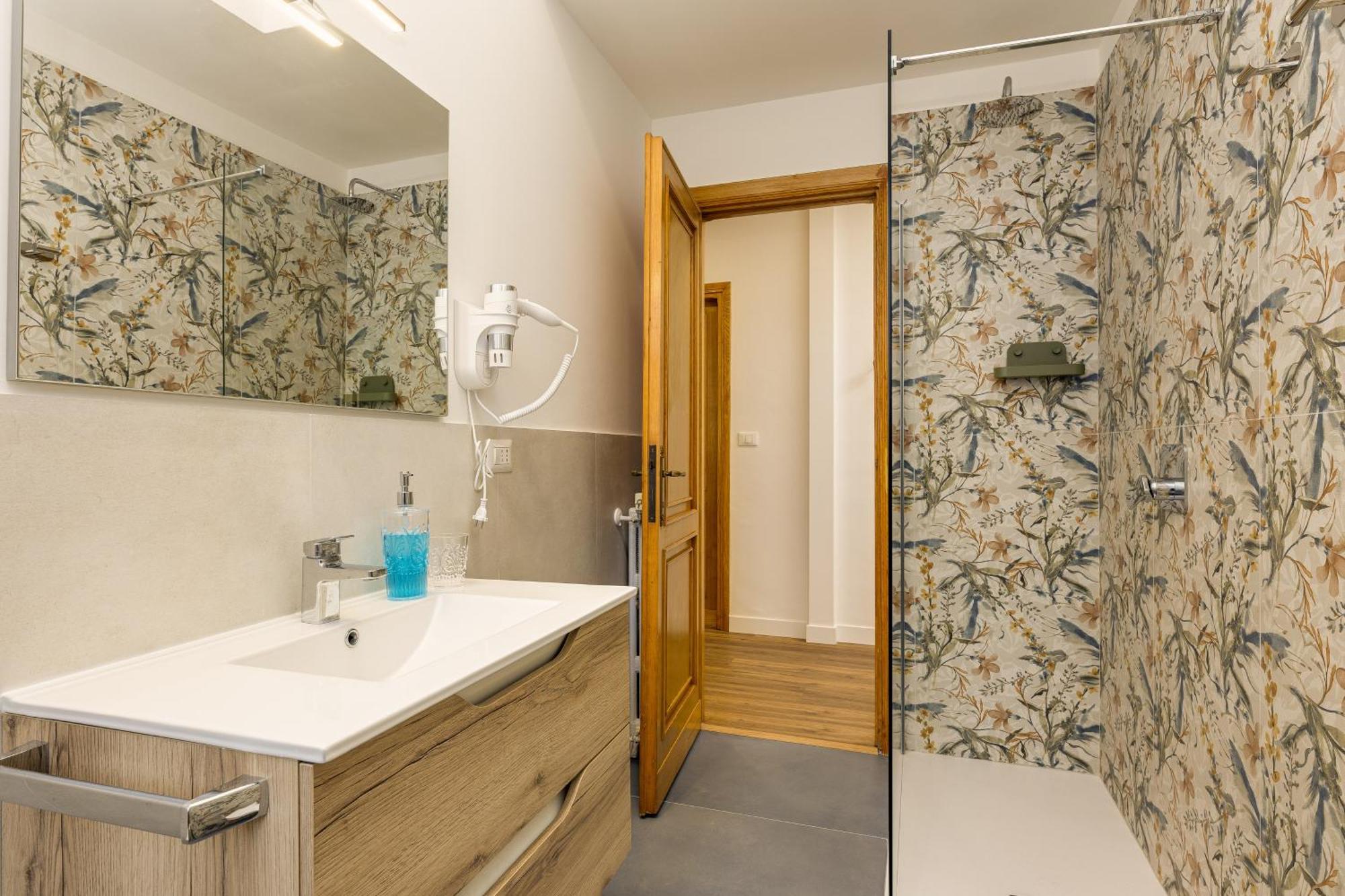 Giuliana Vatican Luxury Apartamento Roma