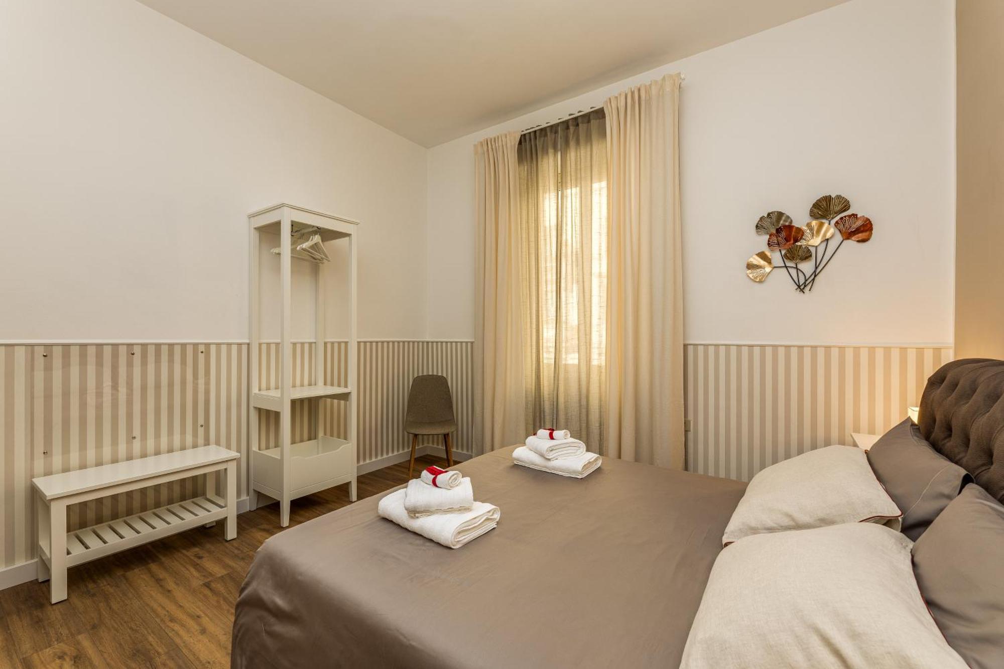 Appartamento Giuliana Vatican Luxury