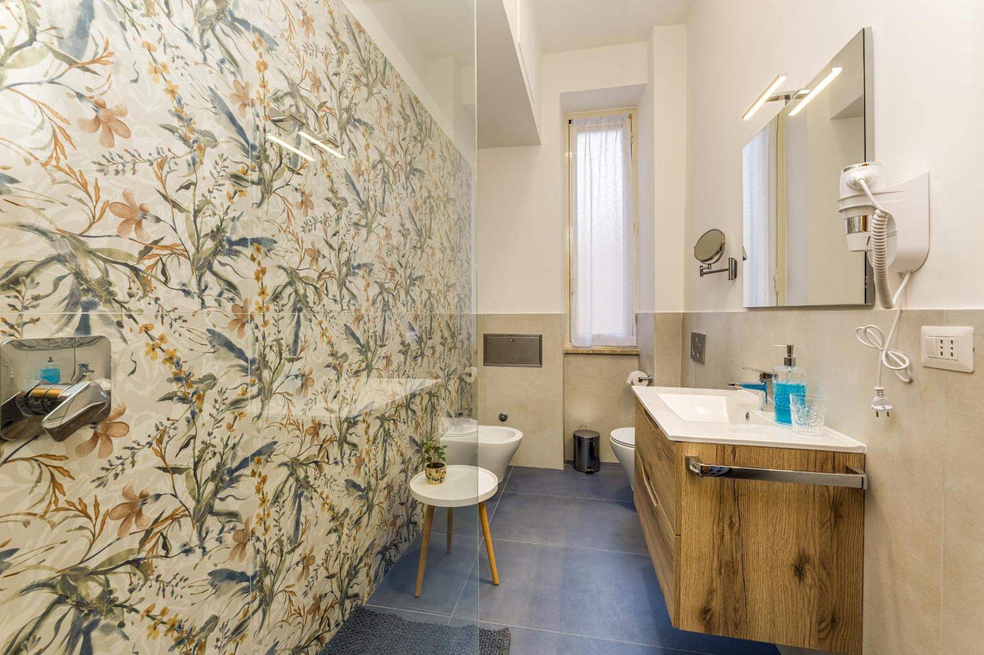 Giuliana Vatican Luxury * Roma