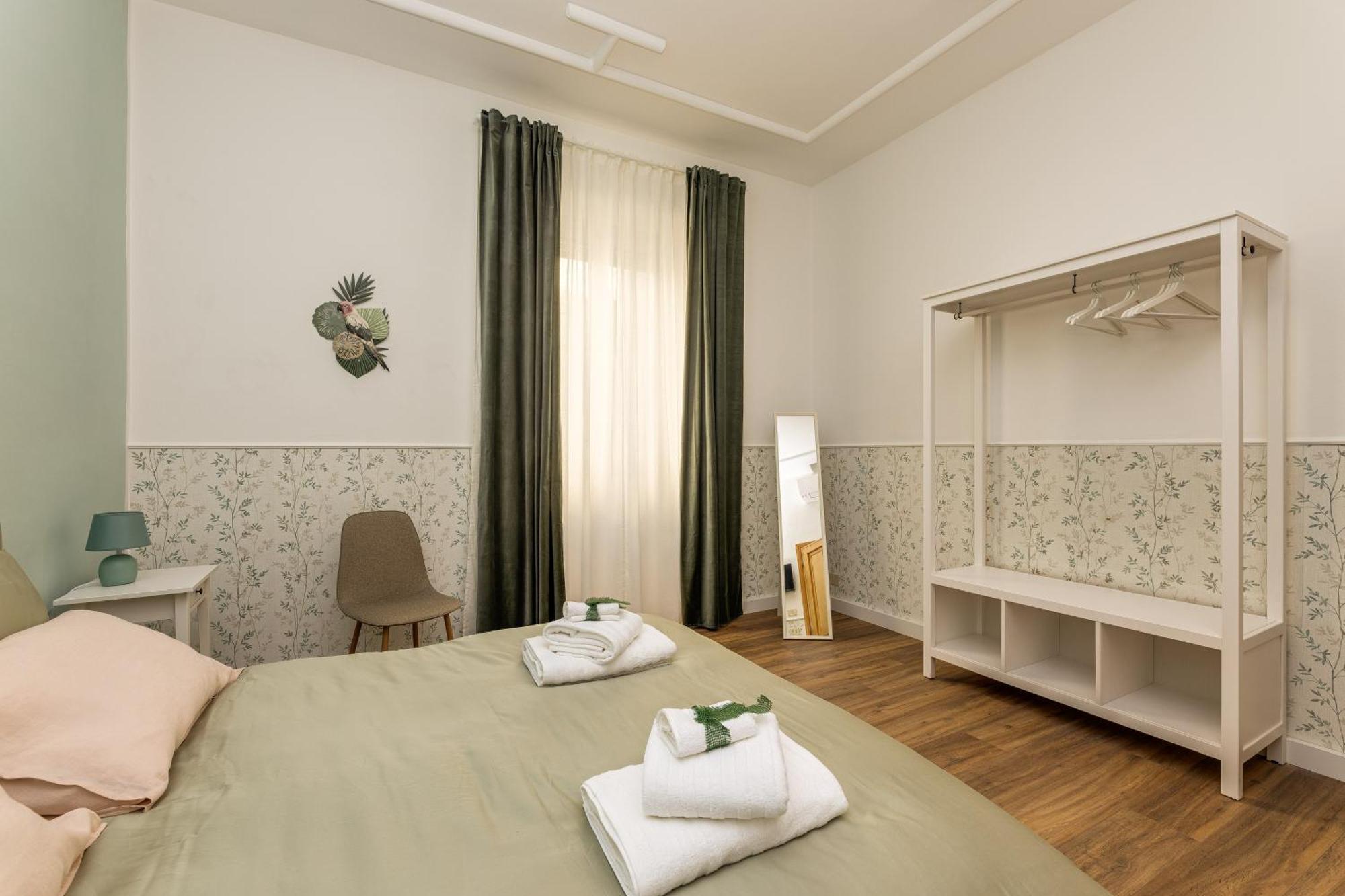 Appartamento Giuliana Vatican Luxury