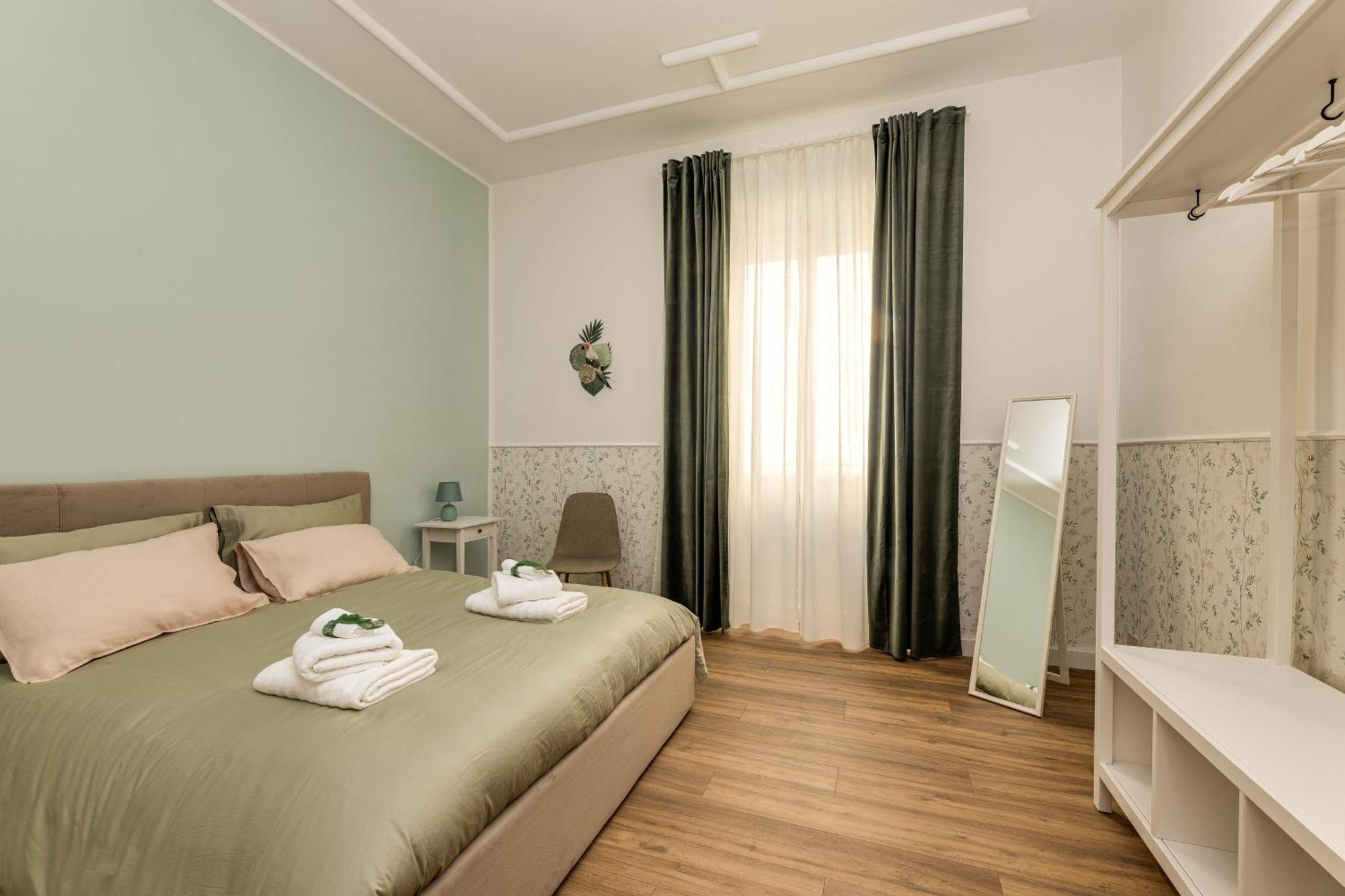 Giuliana Vatican Luxury Roma