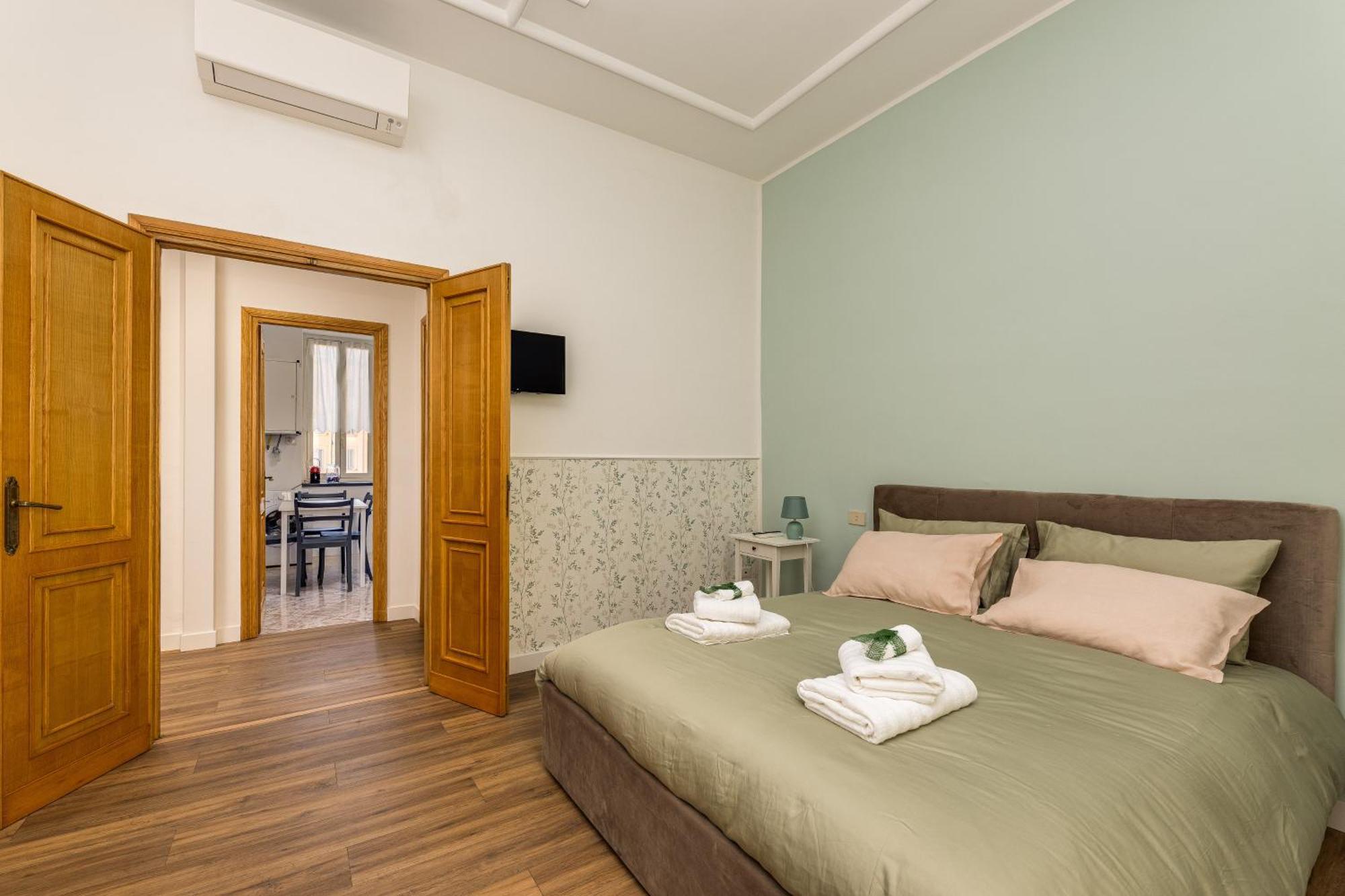 Giuliana Vatican Luxury * Roma