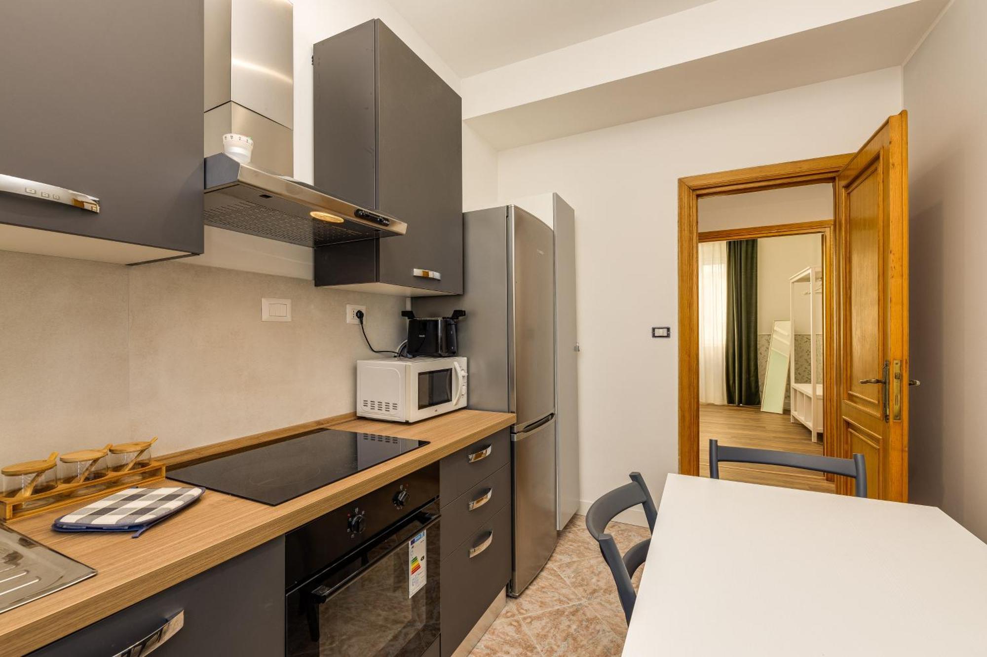 Giuliana Vatican Luxury * Roma