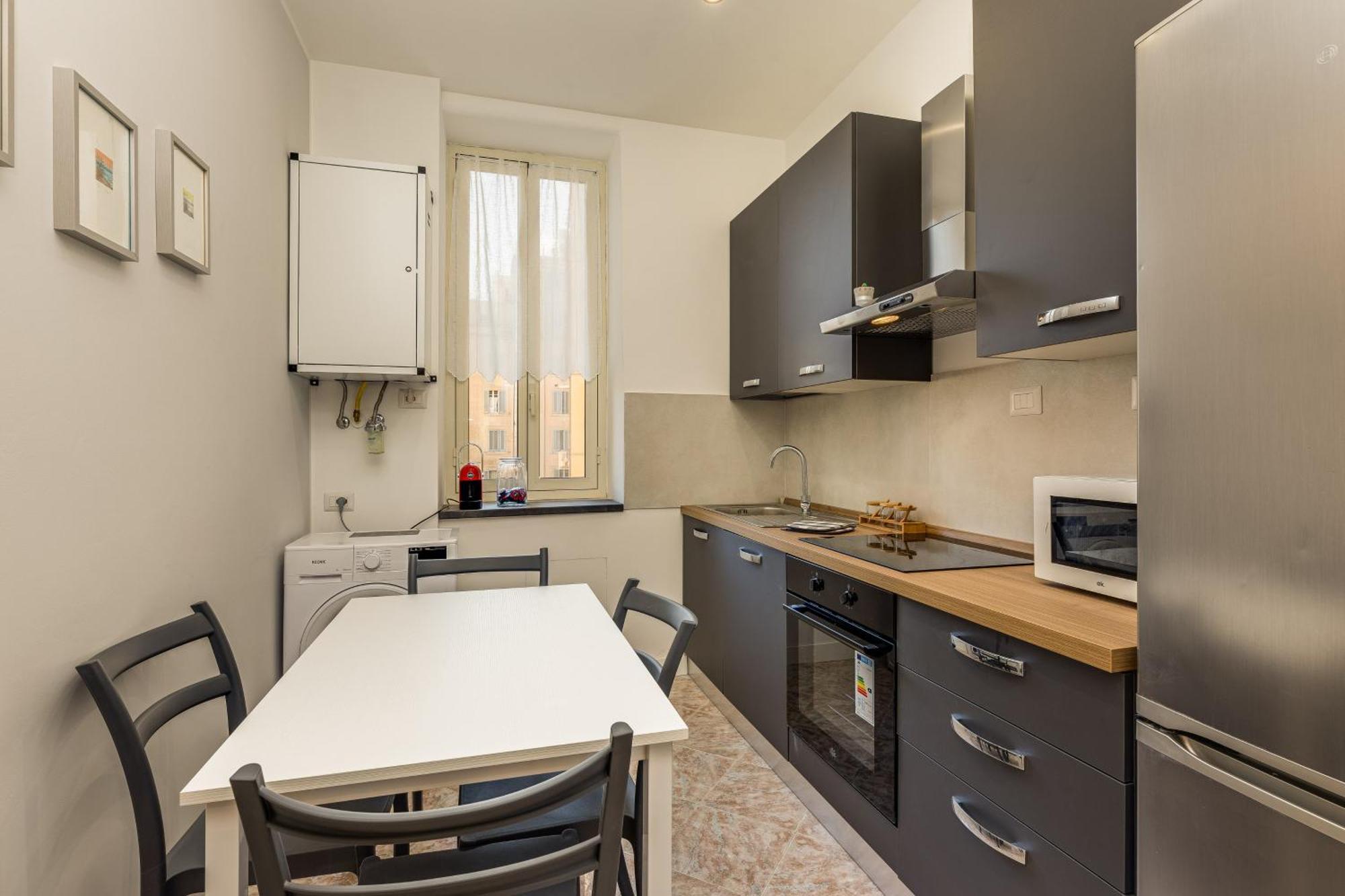 Giuliana Vatican Luxury * Roma