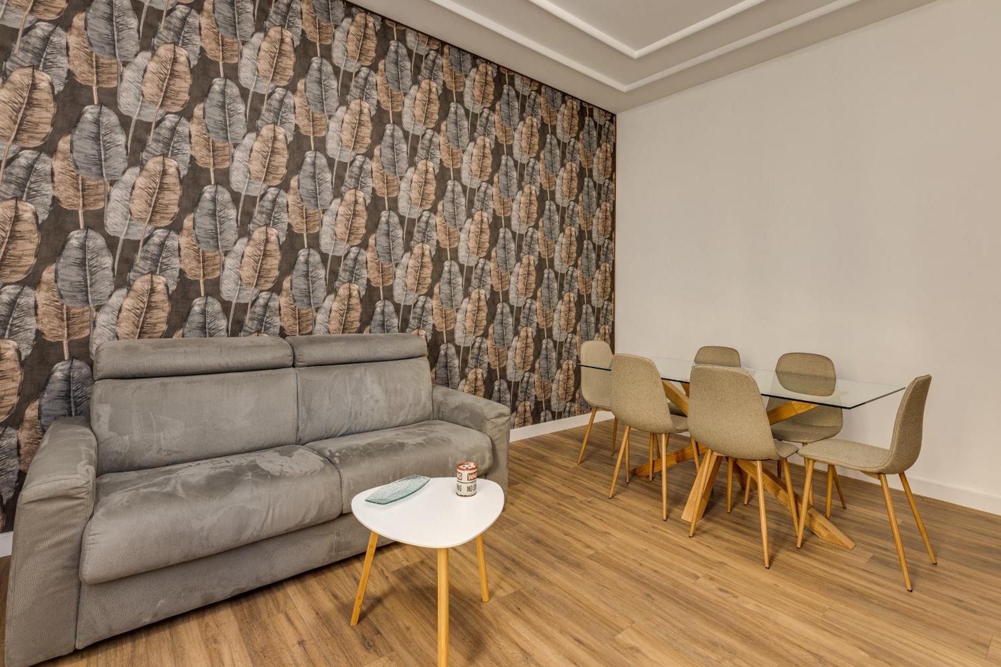 Giuliana Vatican Luxury Apartamento