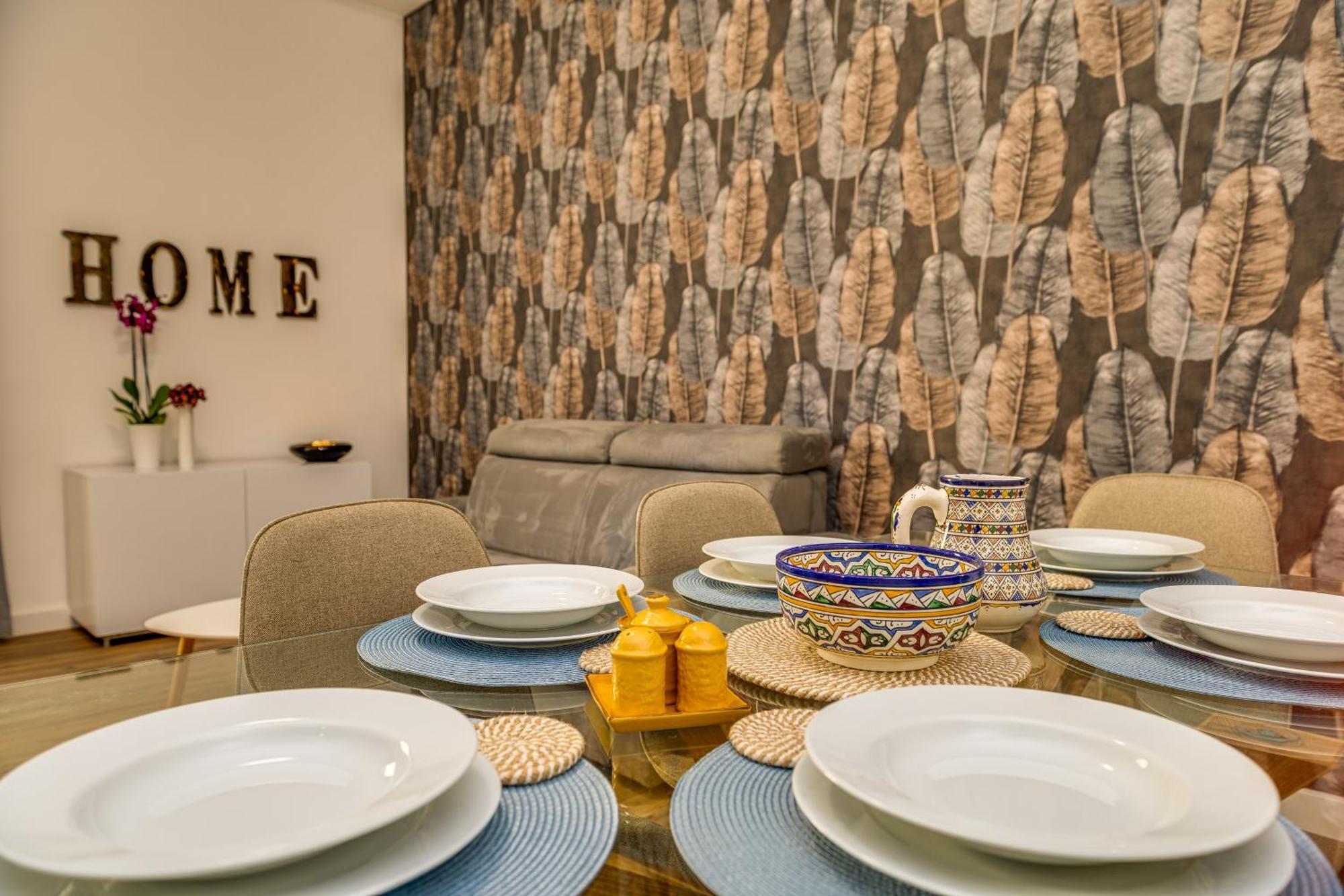 Apartamento Giuliana Vatican Luxury Roma