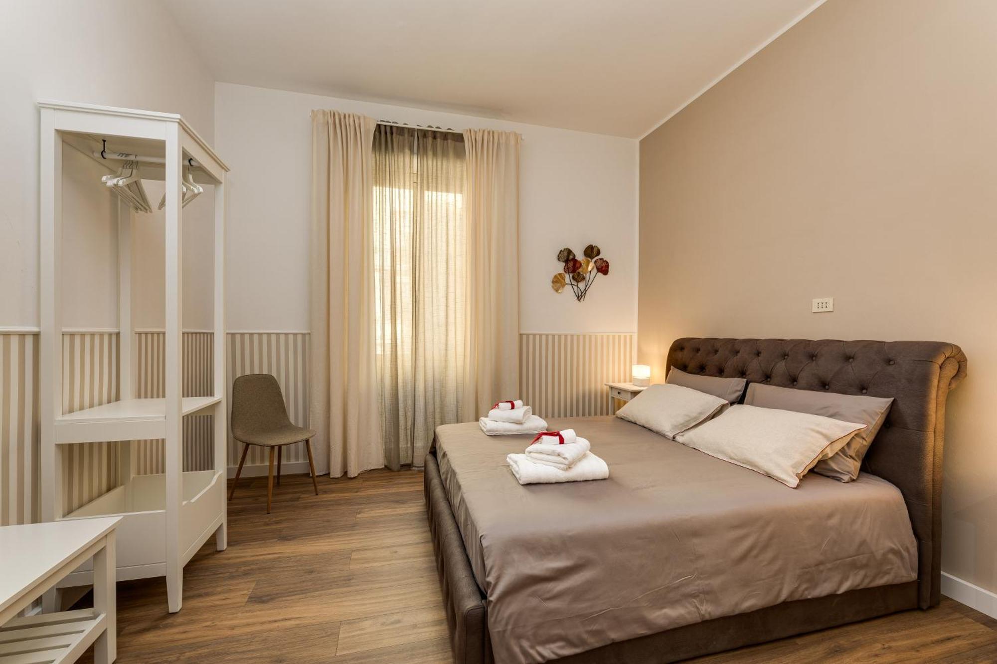 Giuliana Vatican Luxury Appartamento *