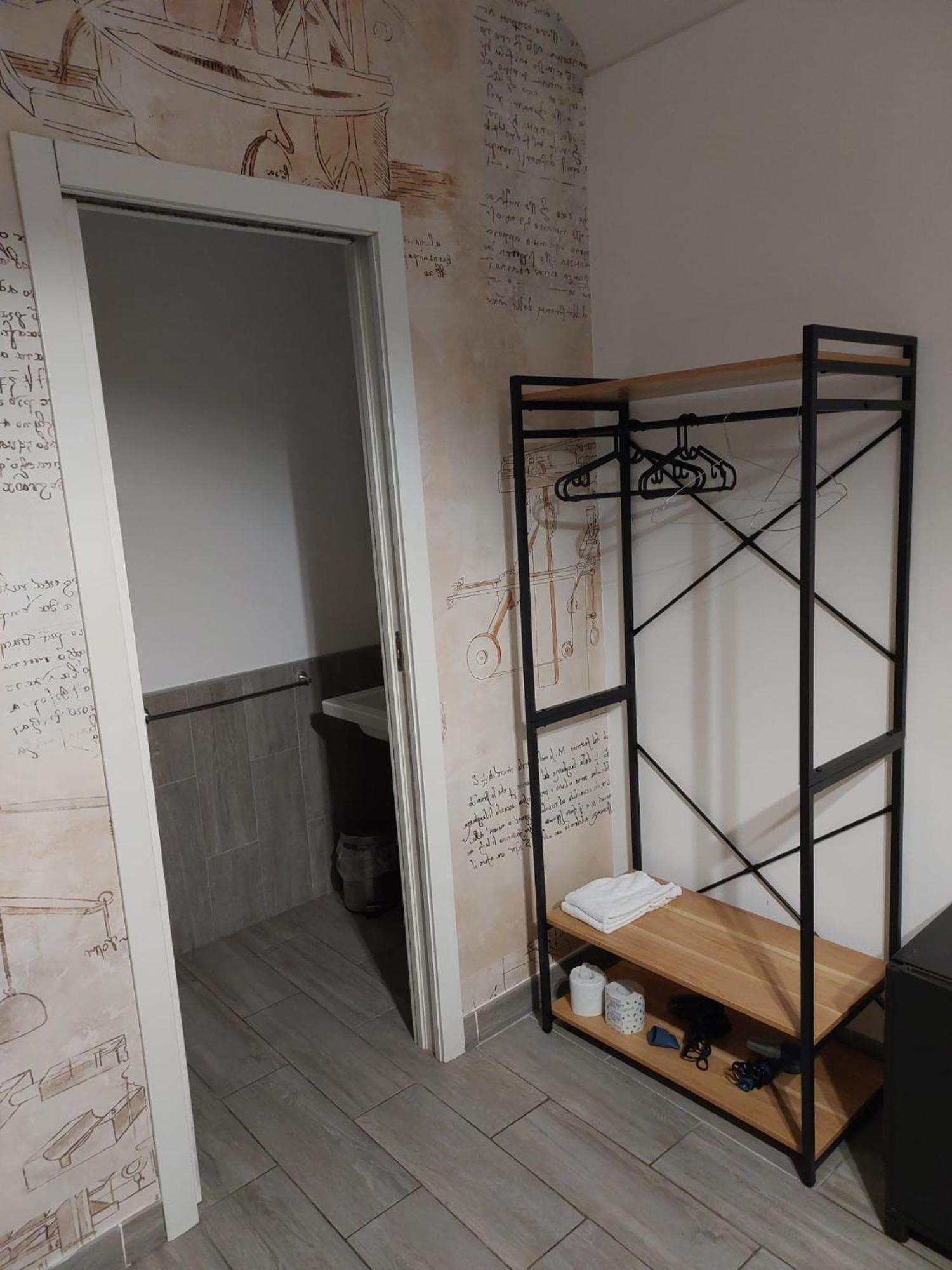 Etruska Porta Pia