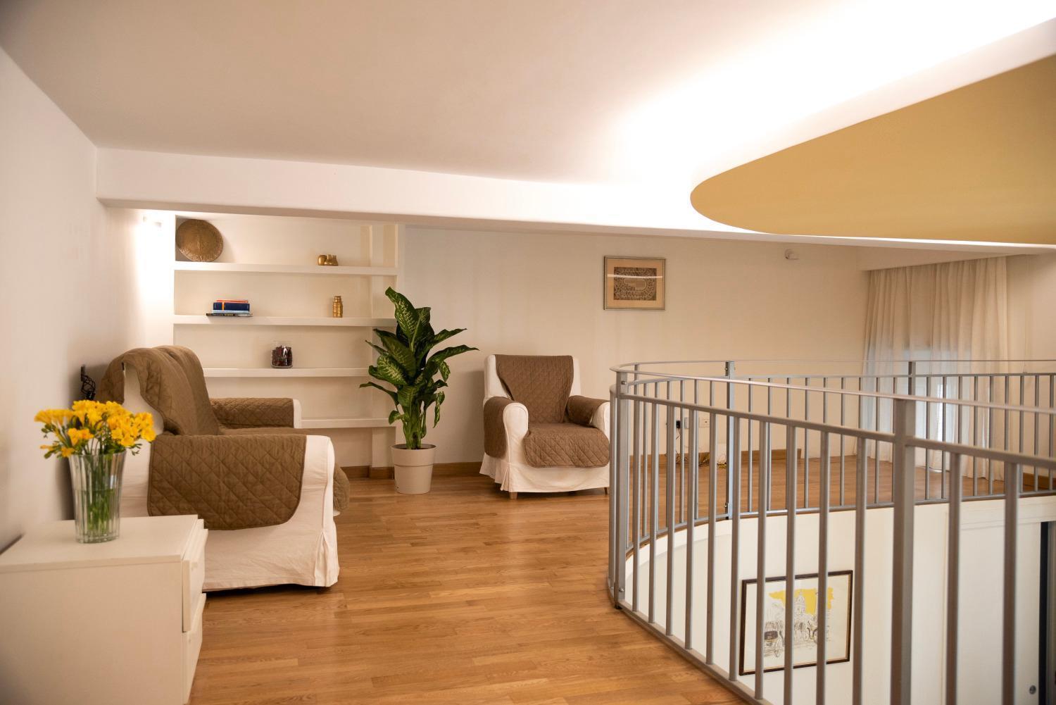 House Domusella * Rome