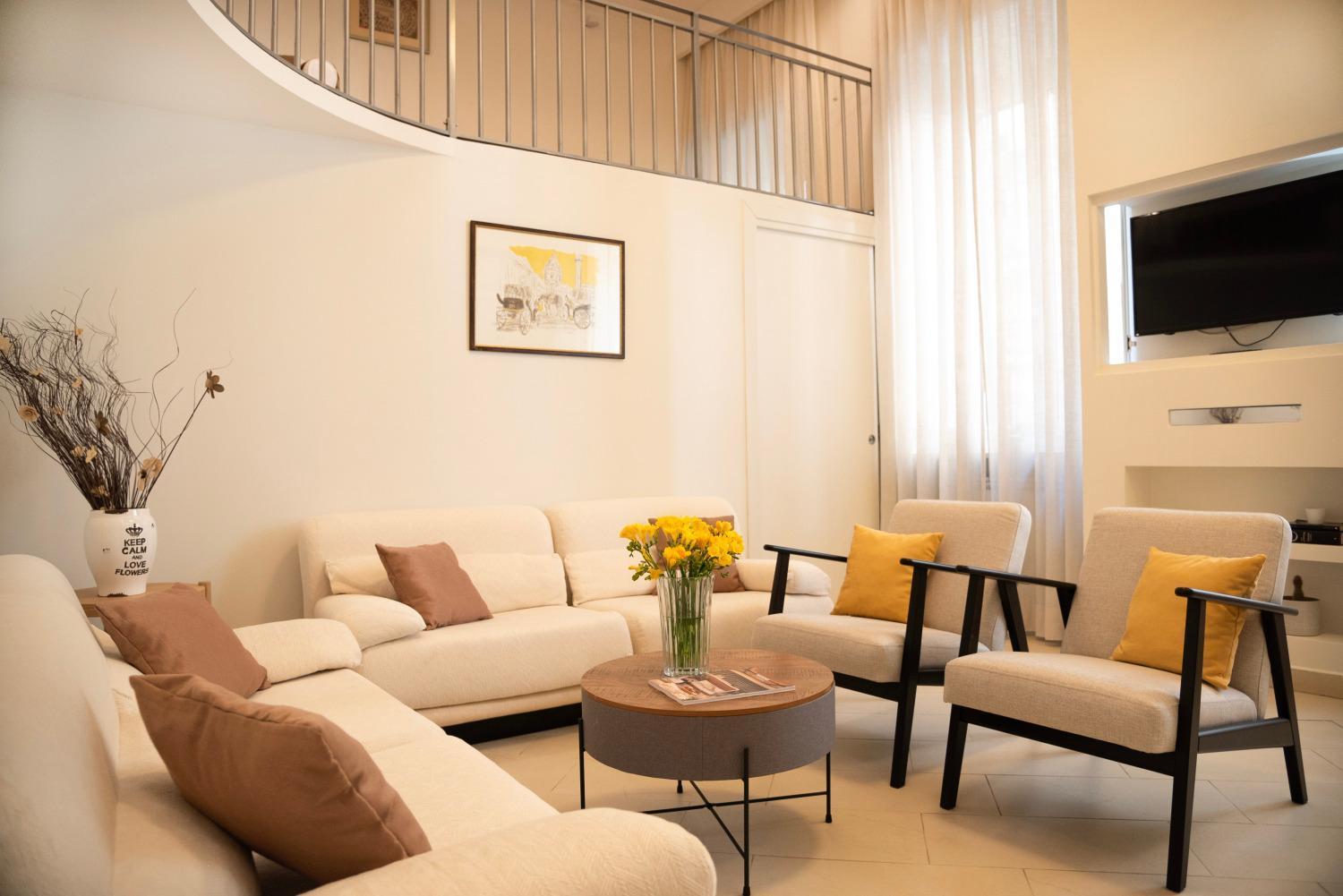 House Domusella Apartment
