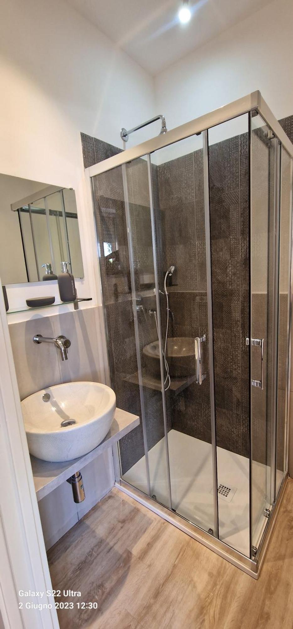 Guest house San Lorenz Rome