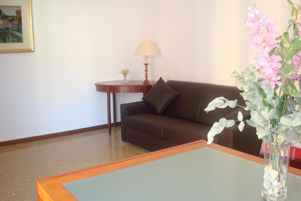 Apartamento Bruno's