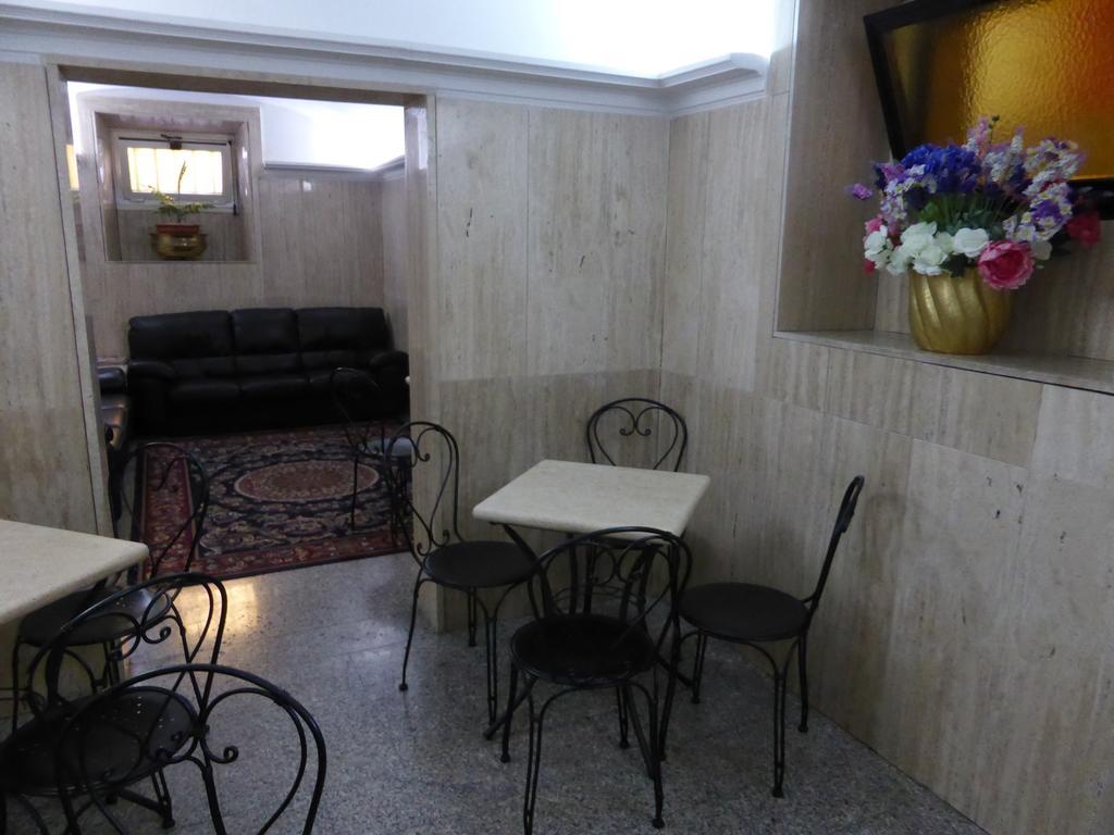 Prati Hotell 2*