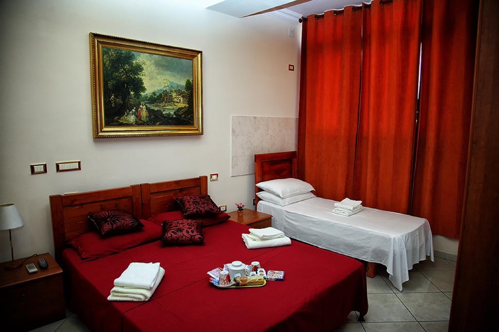 Emilio Bed & Breakfast *