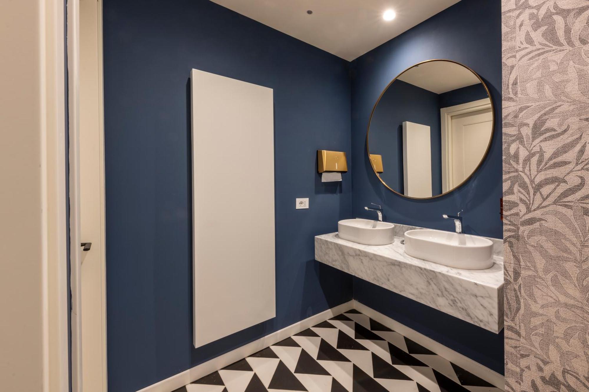 Hotel H10 Palazzo Galla 4*