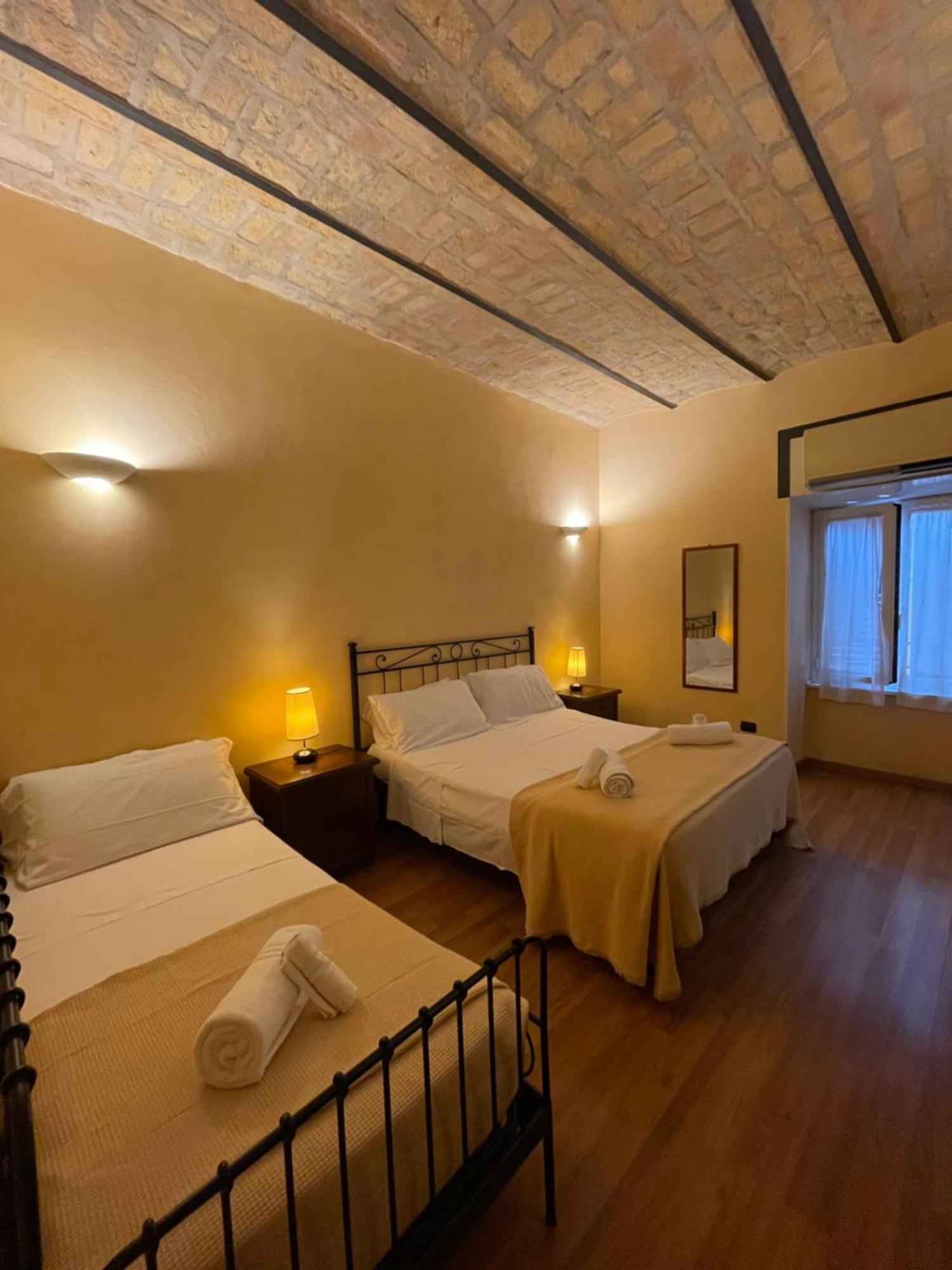 Holiday Suite Roma Apartamento