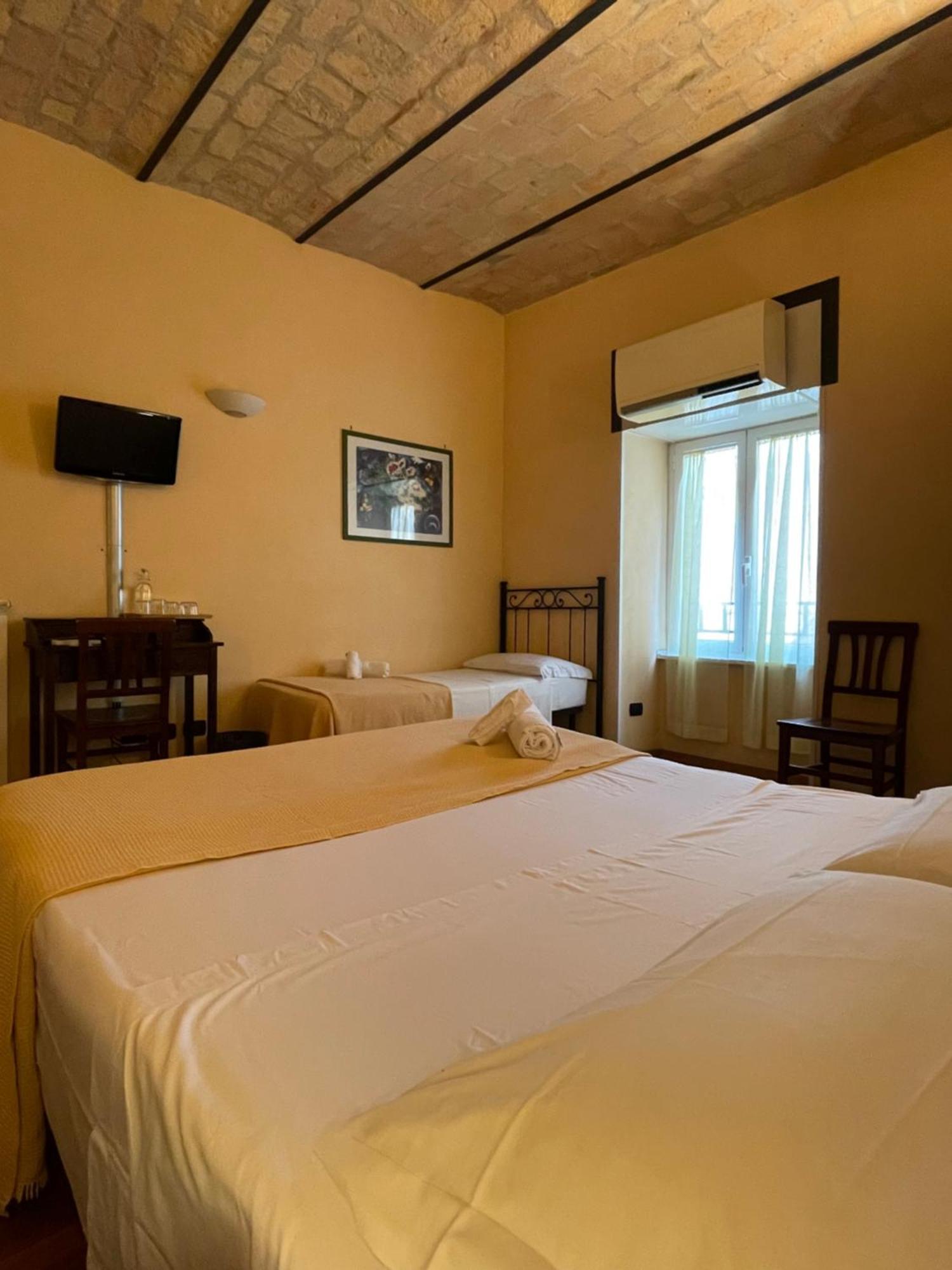 Apartamento Holiday Suite Roma *