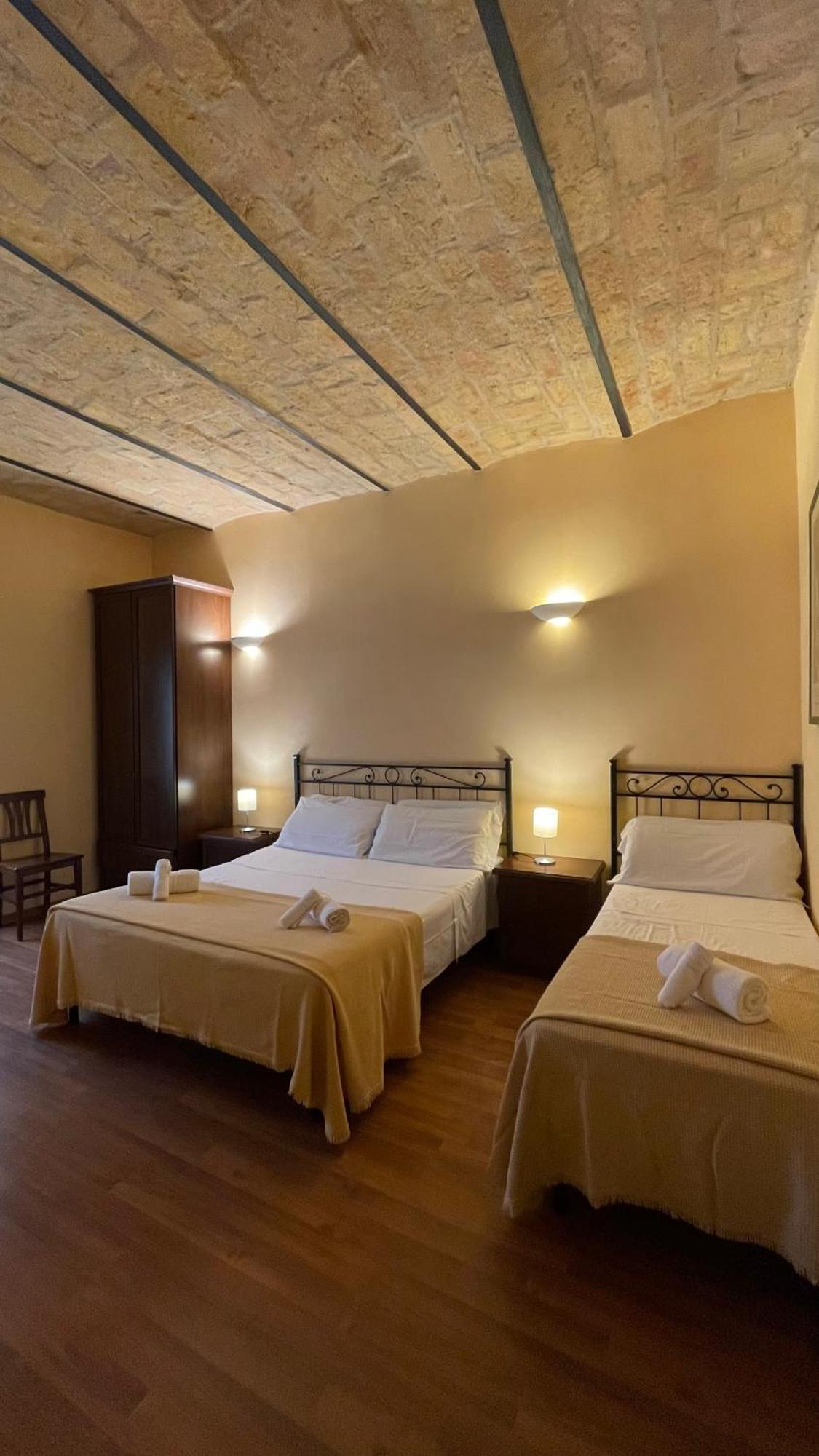 Holiday Suite Roma Apartamento *