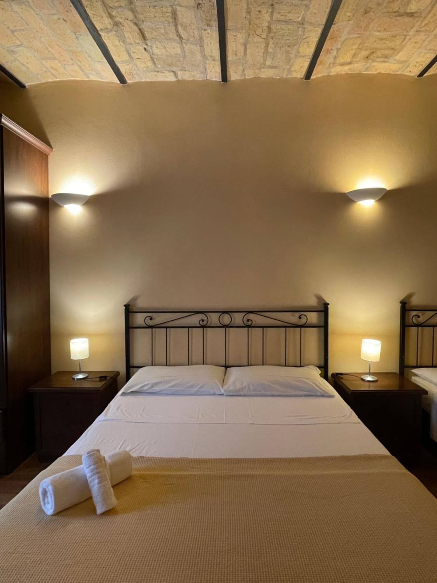 Apartamento Holiday Suite Roma