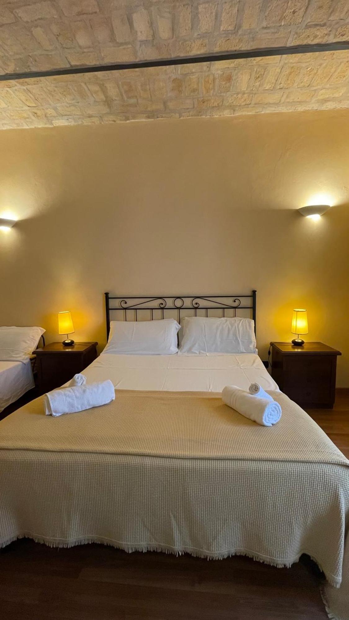 Holiday Suite Roma Apartamento *