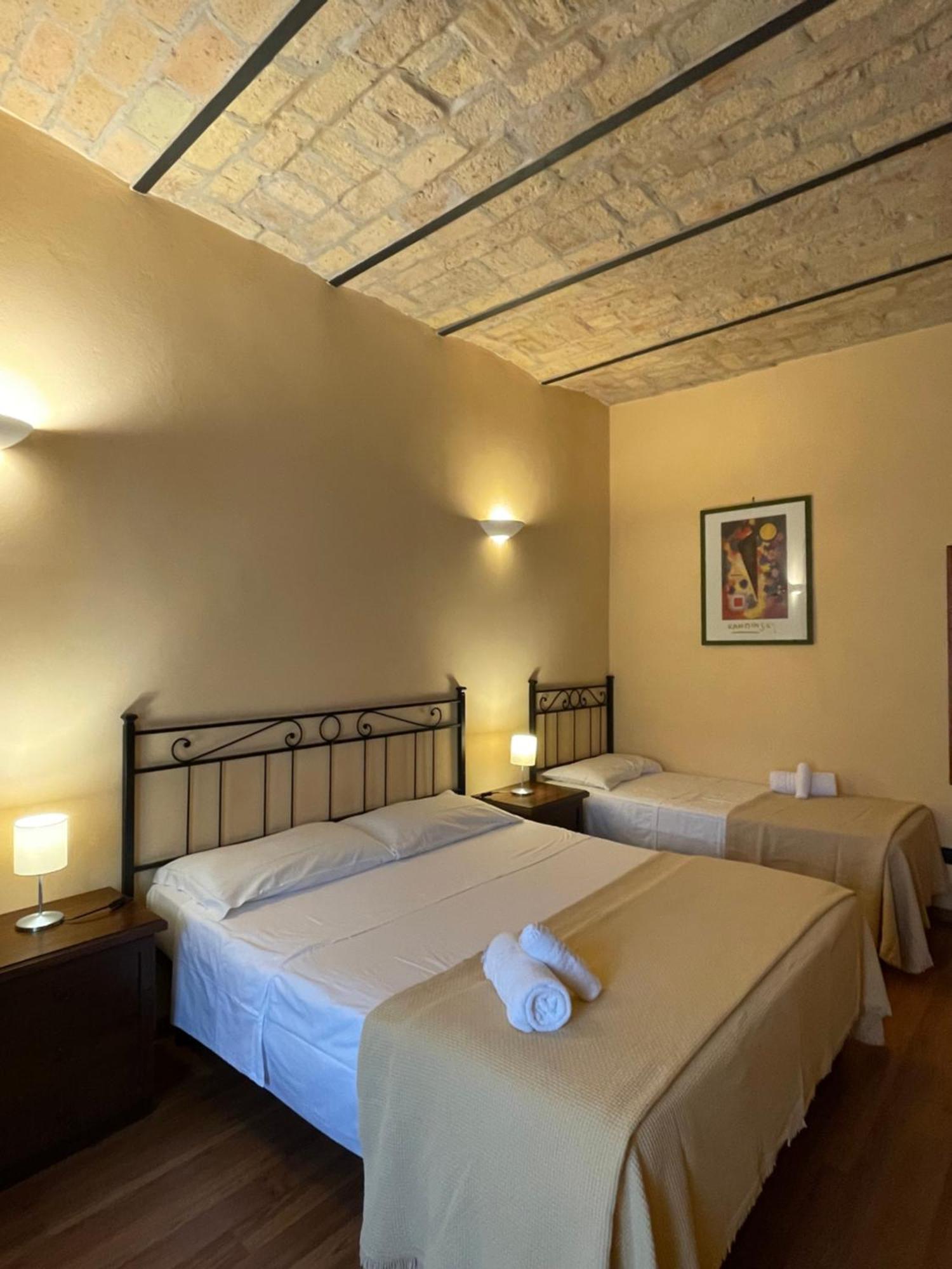 Apartamento Holiday Suite Roma Roma