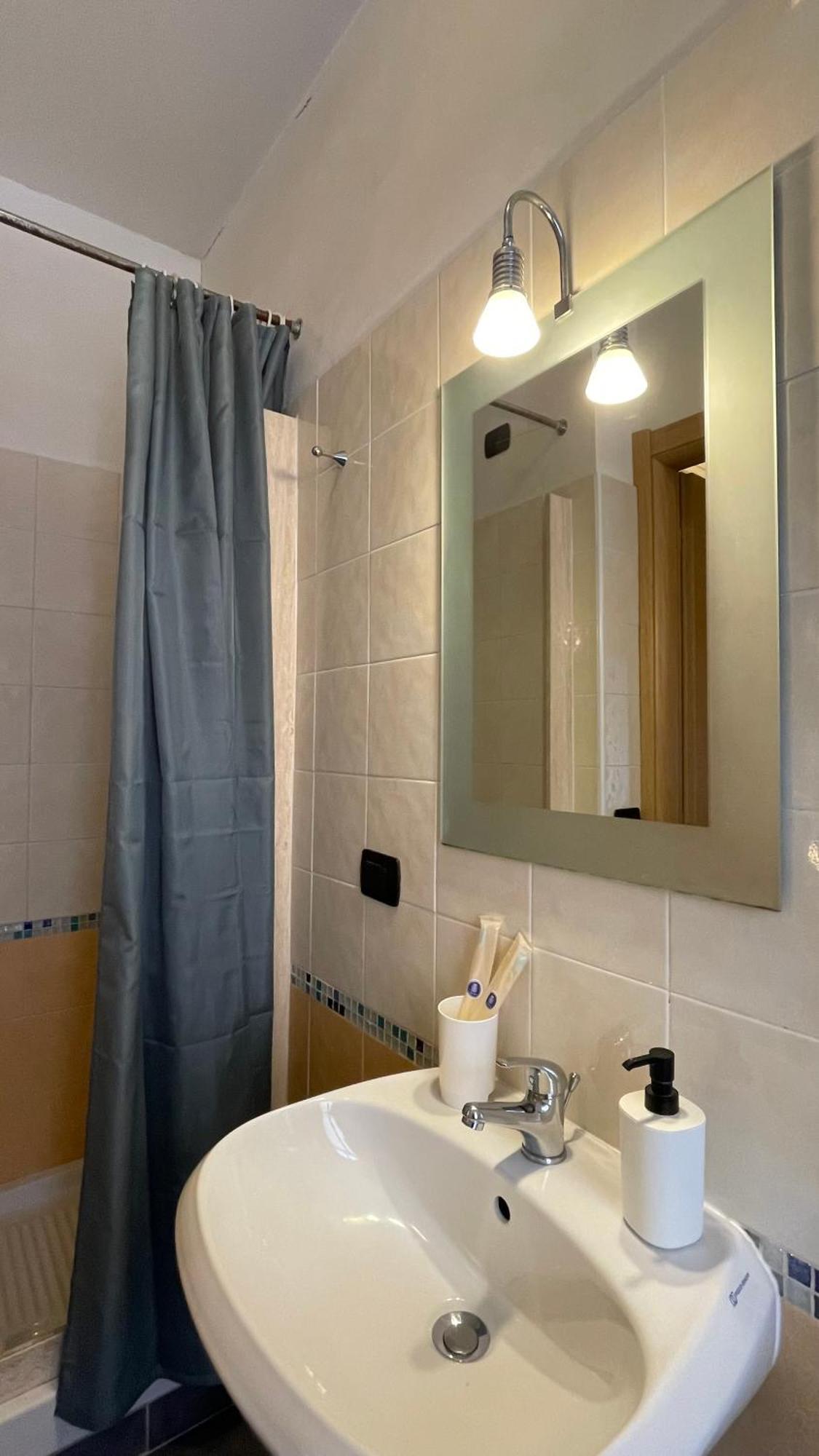 Holiday Suite Roma Apartamento Roma