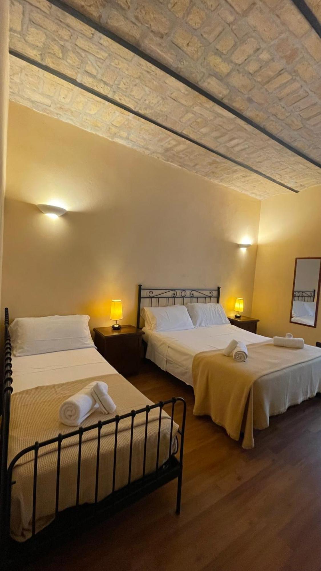 Holiday Suite Roma Apartamento *