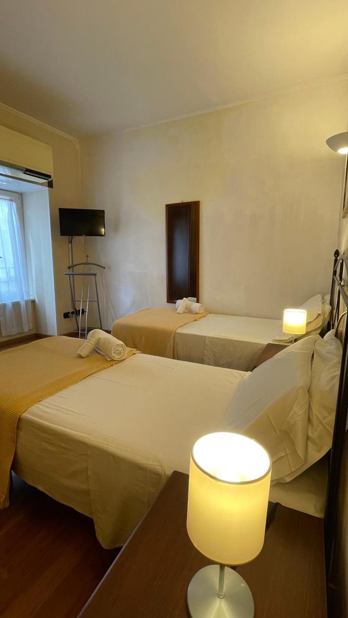 Holiday Suite Roma Apartamento *