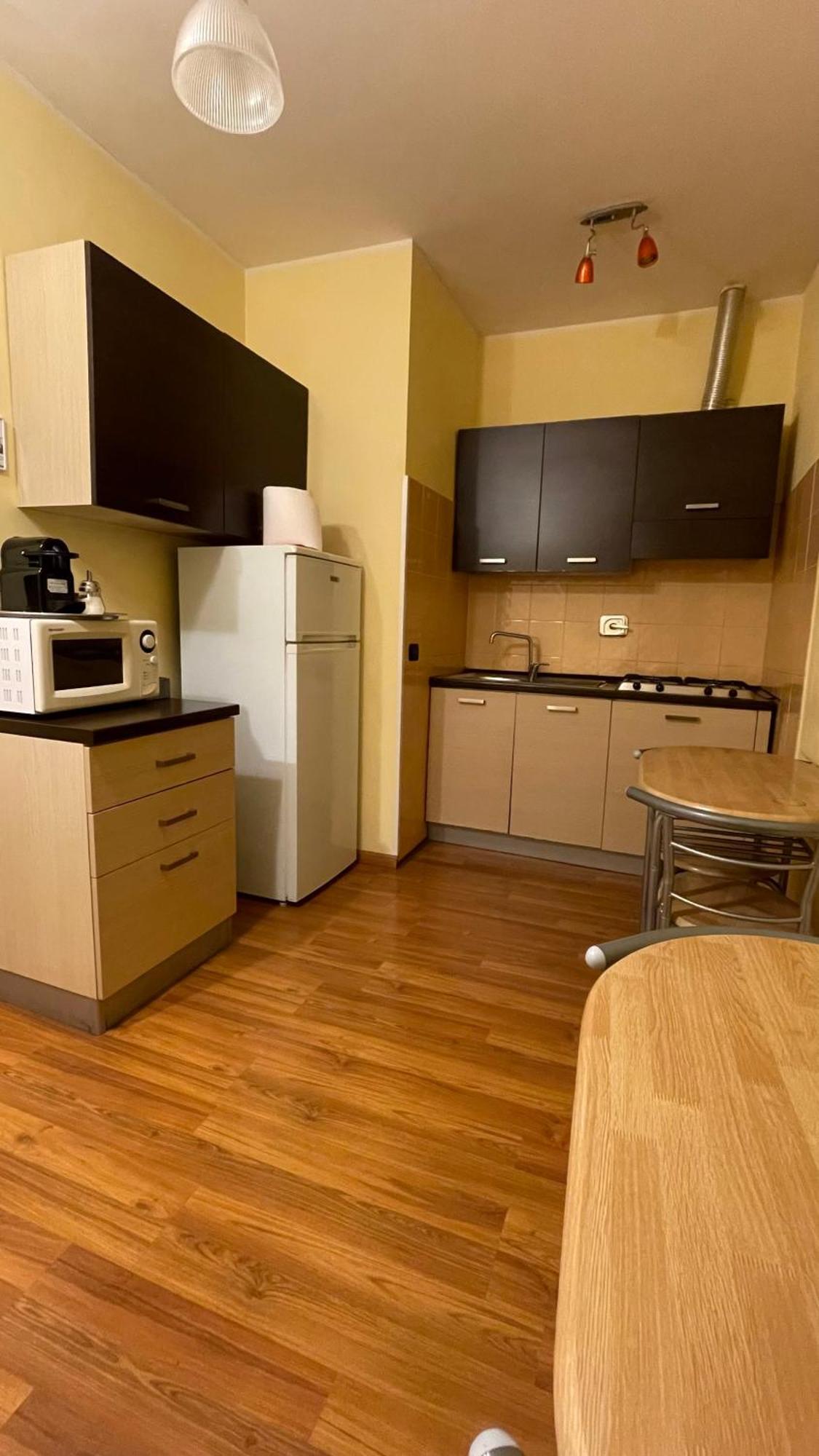 Holiday Suite Roma Apartamento Roma