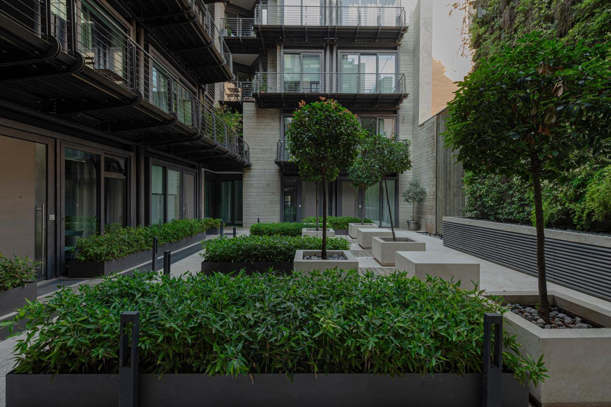 Casa Malupa Luxury Apts. Colosseum Monti Apartamento