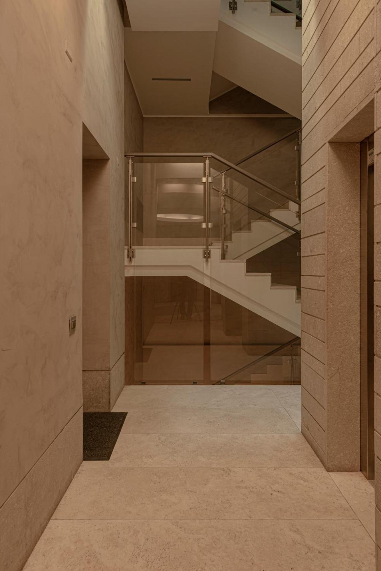 Apartamento Casa Malupa Luxury Apts. Colosseum Monti Roma