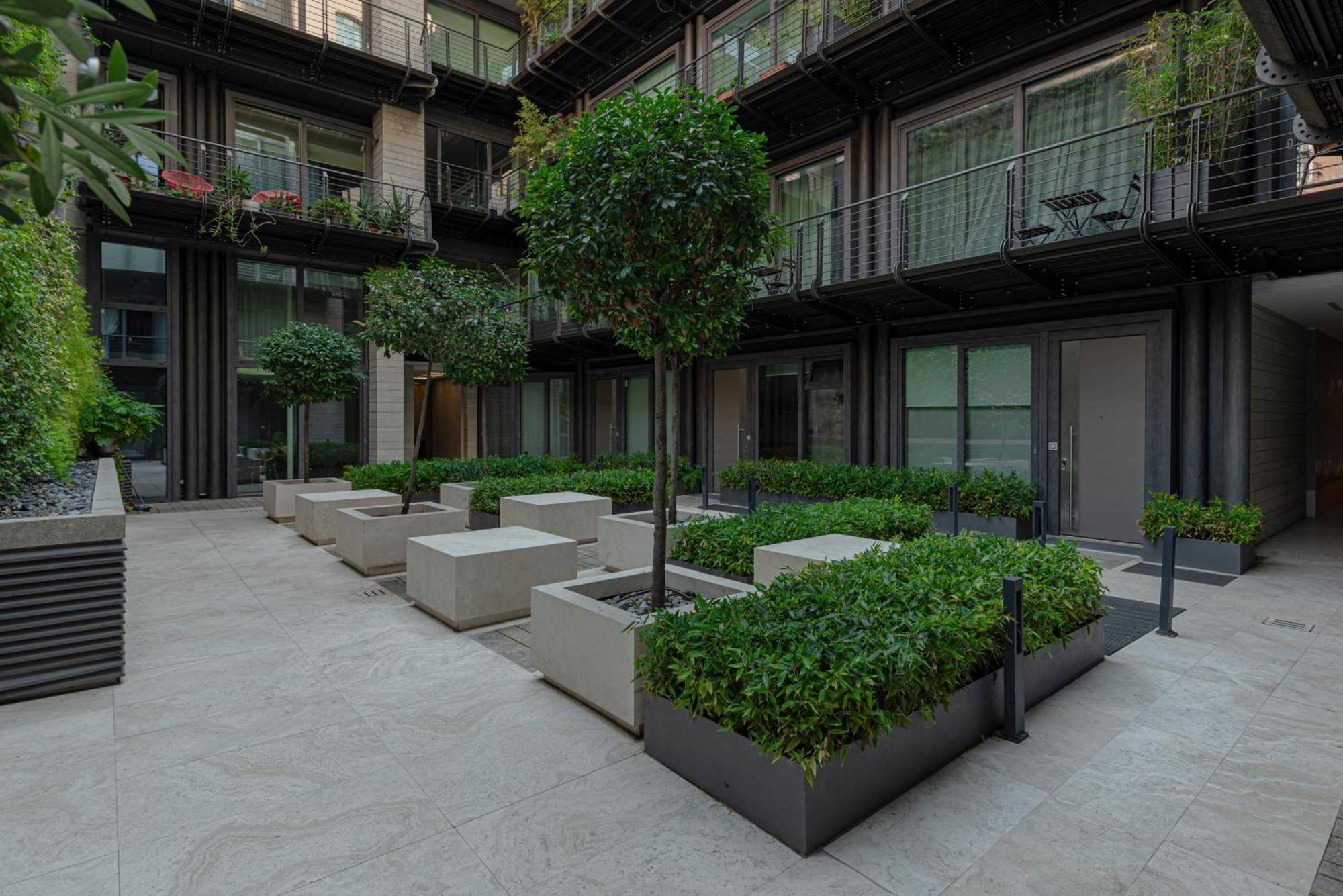 Apartamento Casa Malupa Luxury Apts. Colosseum Monti *